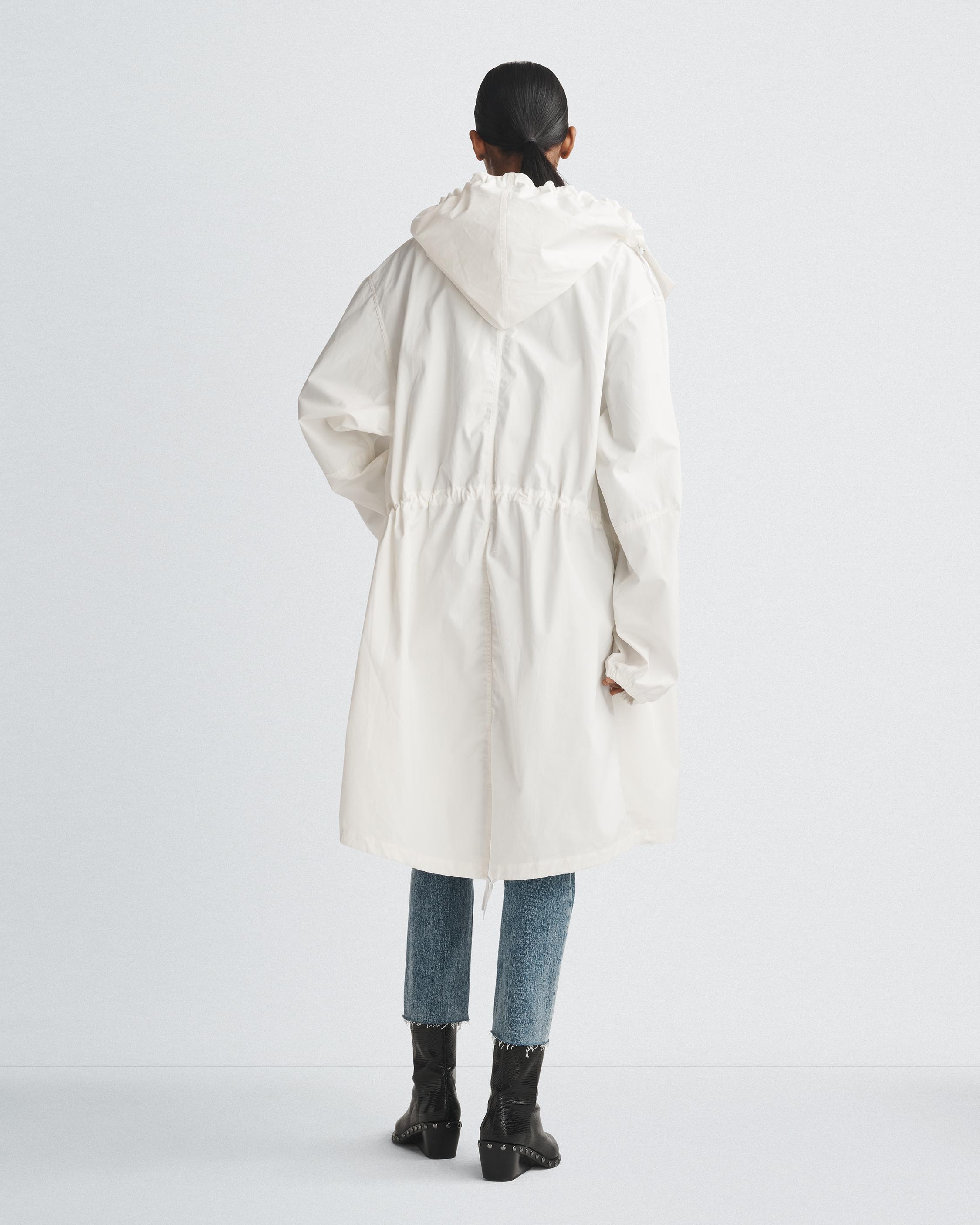 Rag and hot sale bone parka