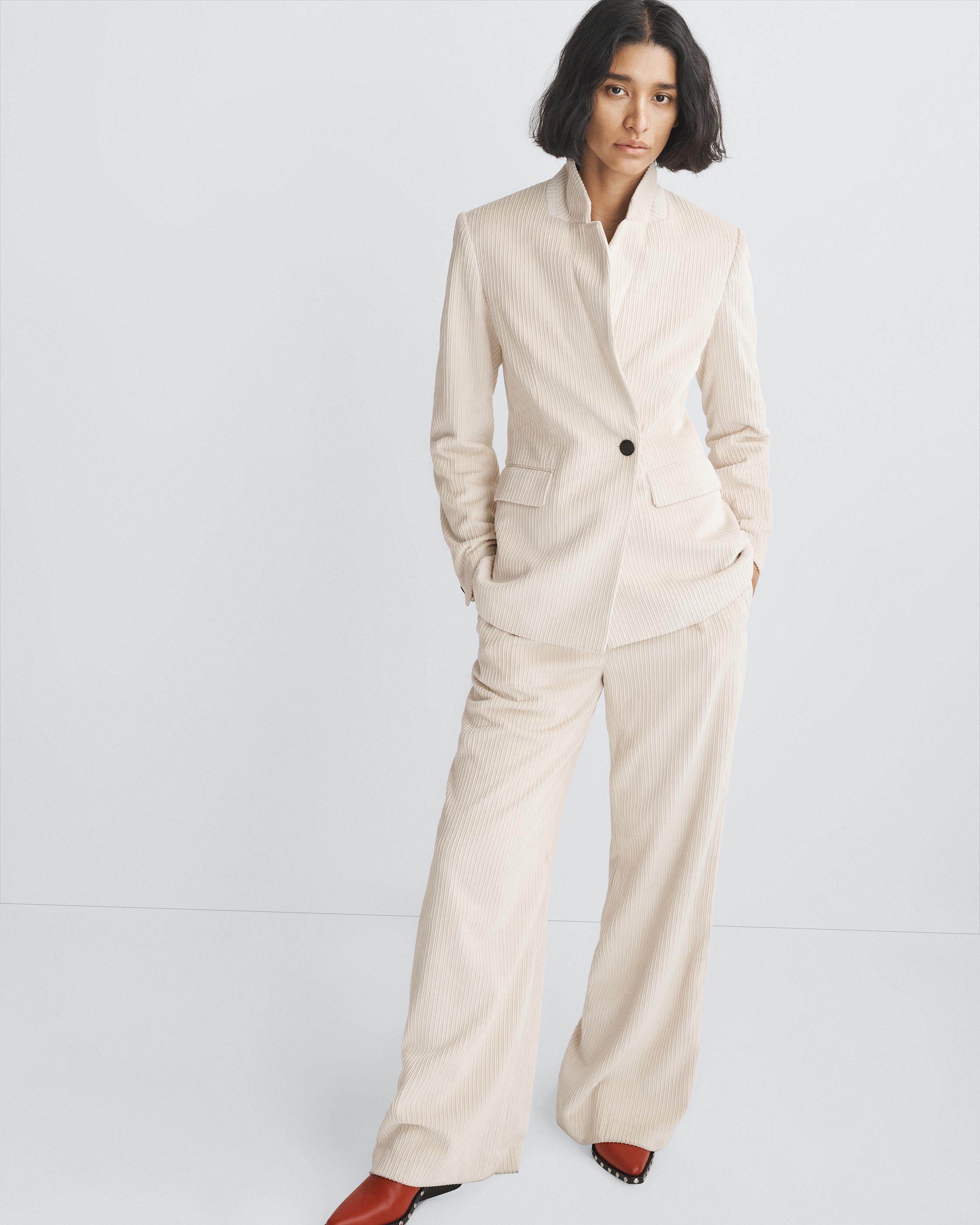 Shop Blazers for Women in Sleek, Modern Styles | rag & bone