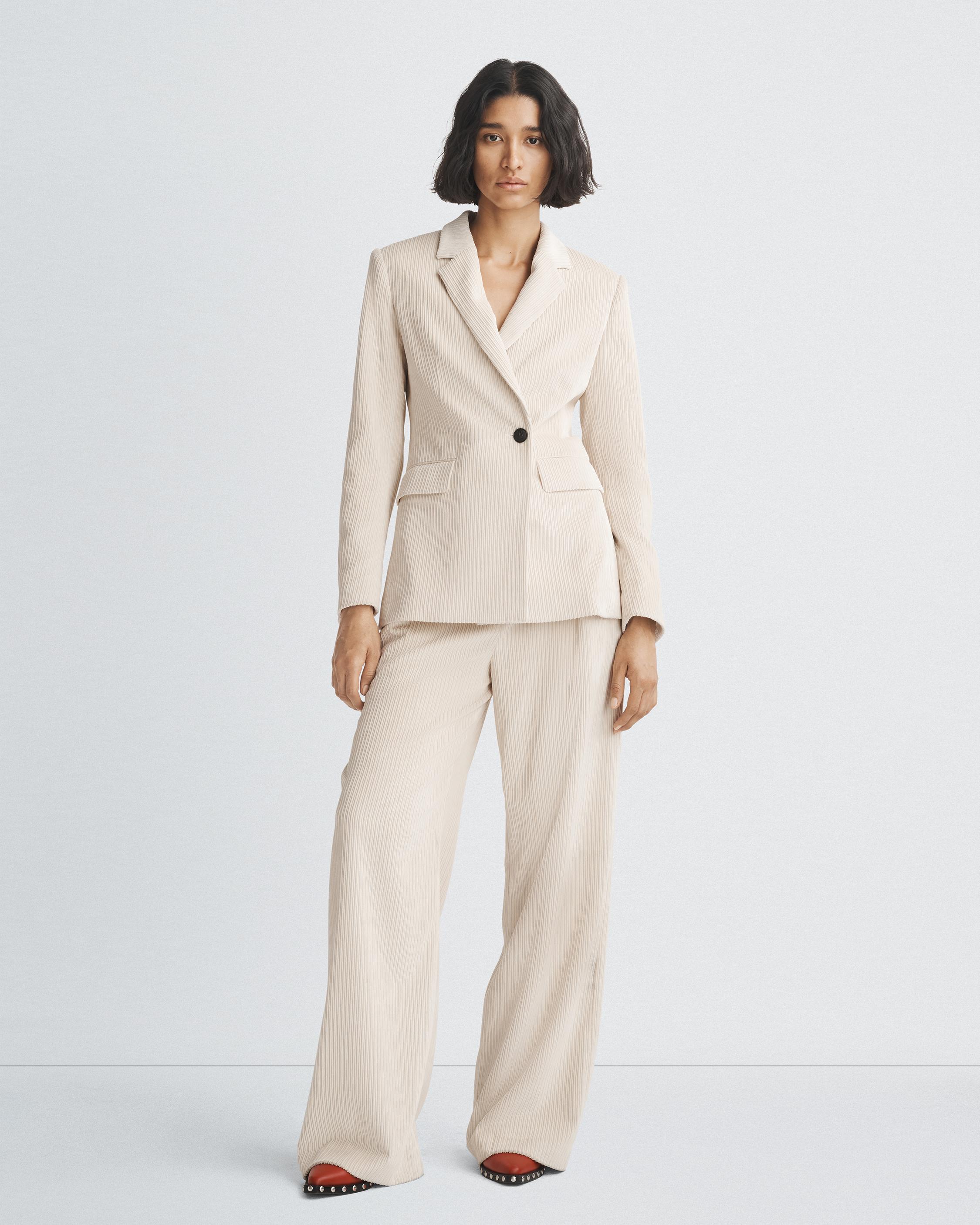 Rag and store bone suit womens