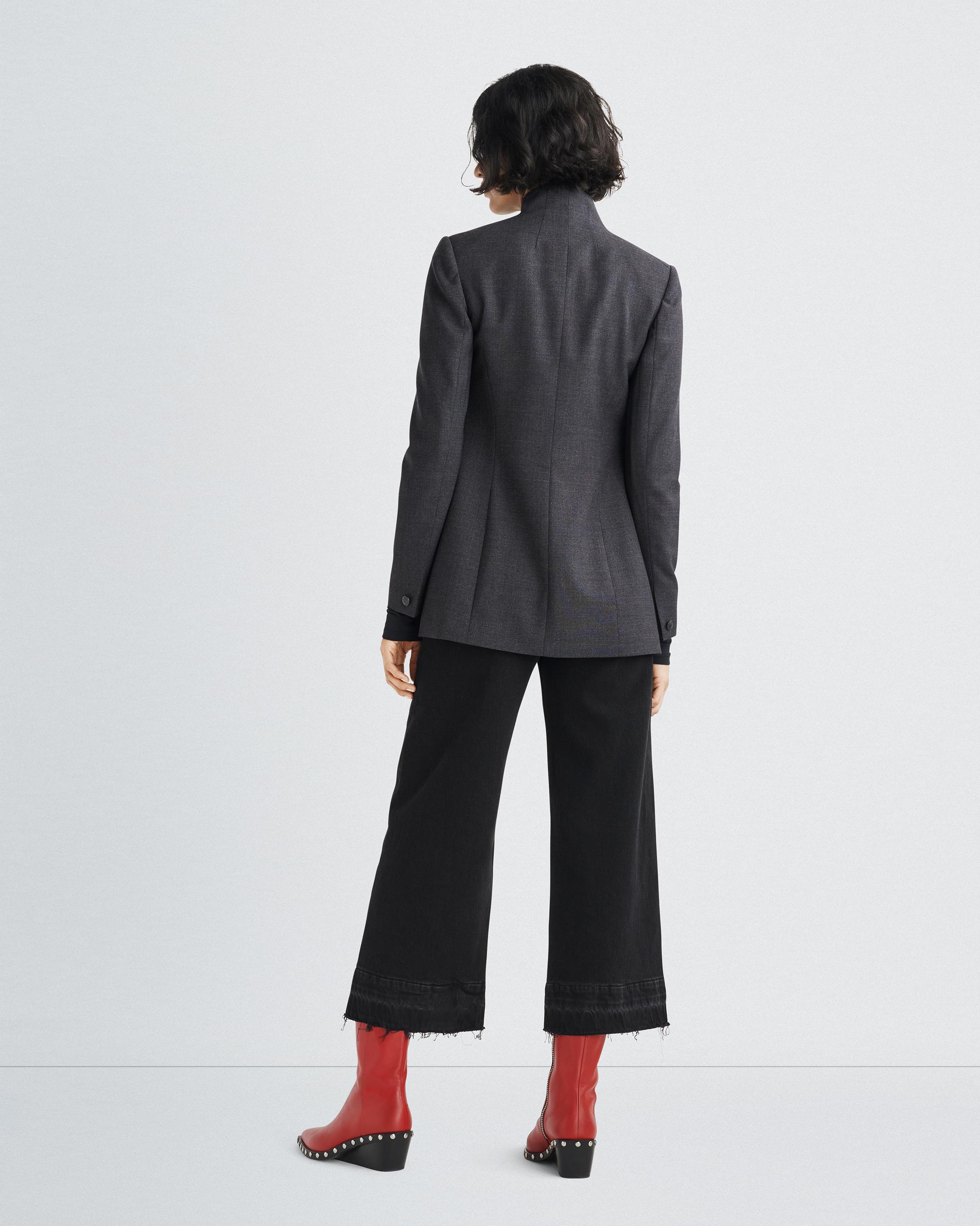 Rag & bone uni on sale blazer