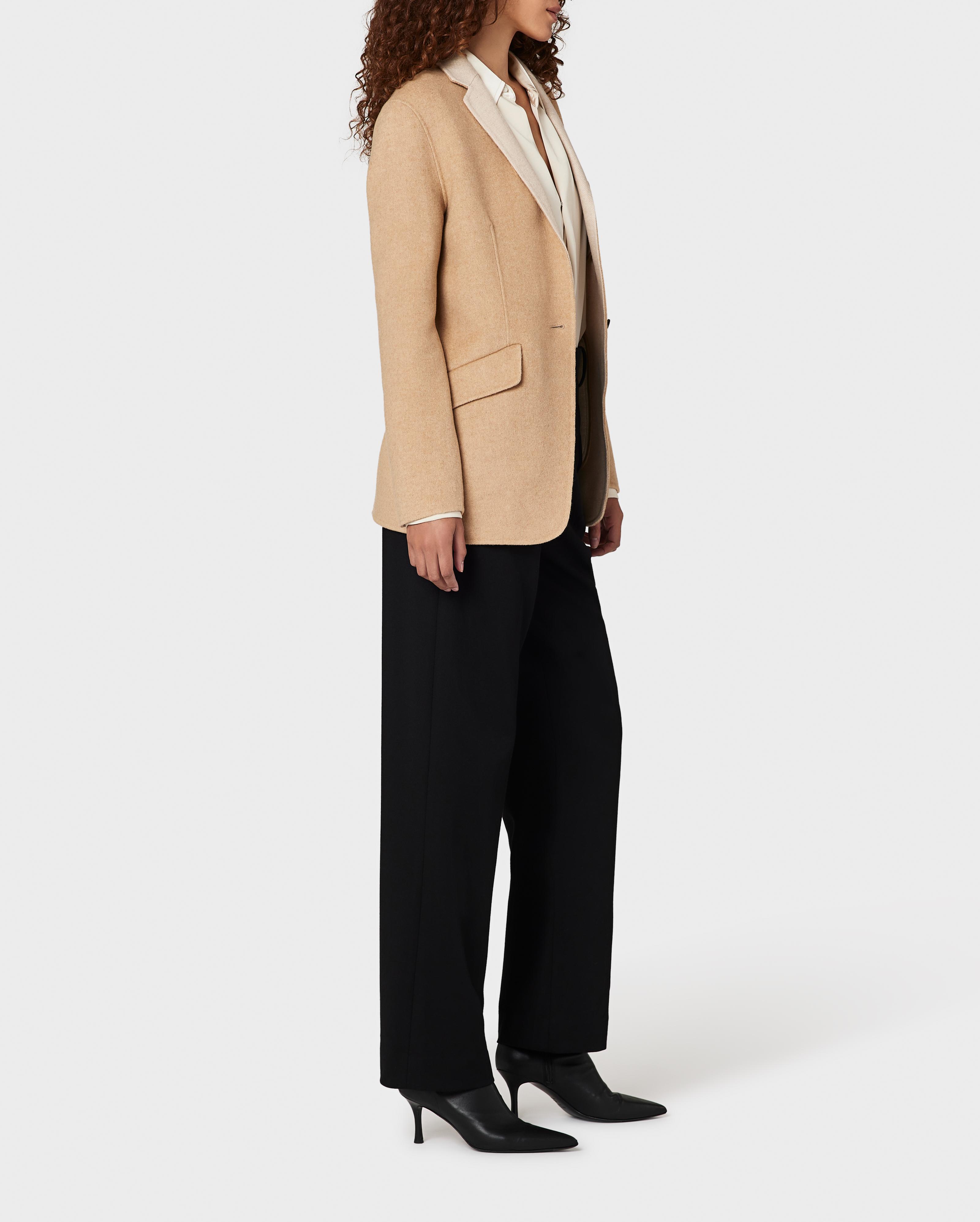 Margot Wool Blazer