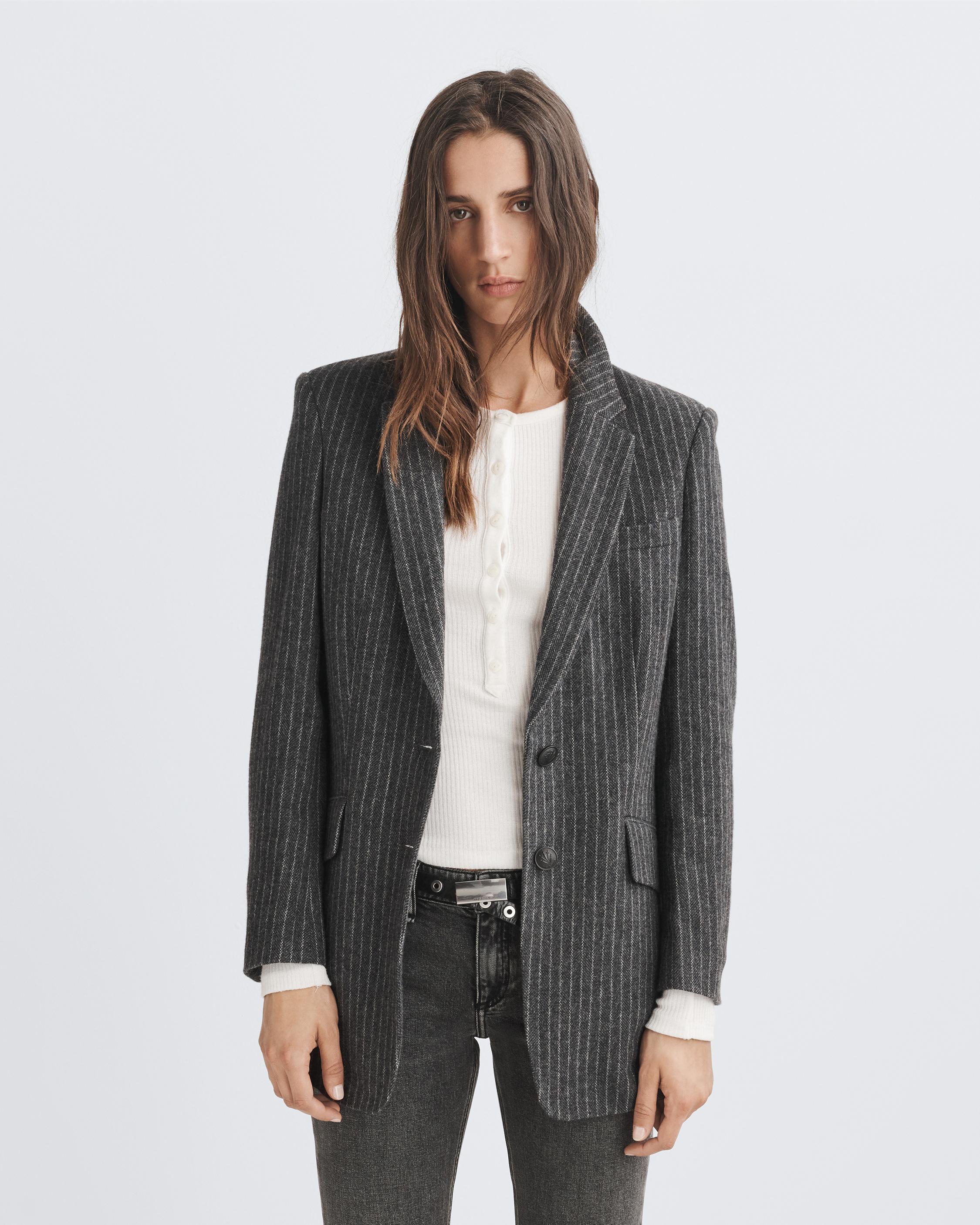 Shop Blazers for Women in Sleek, Modern Styles | rag & bone