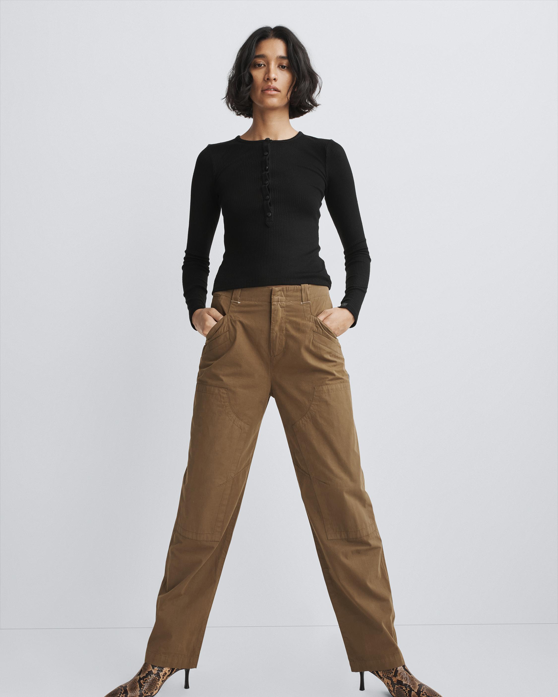 Malia Pant main image 0