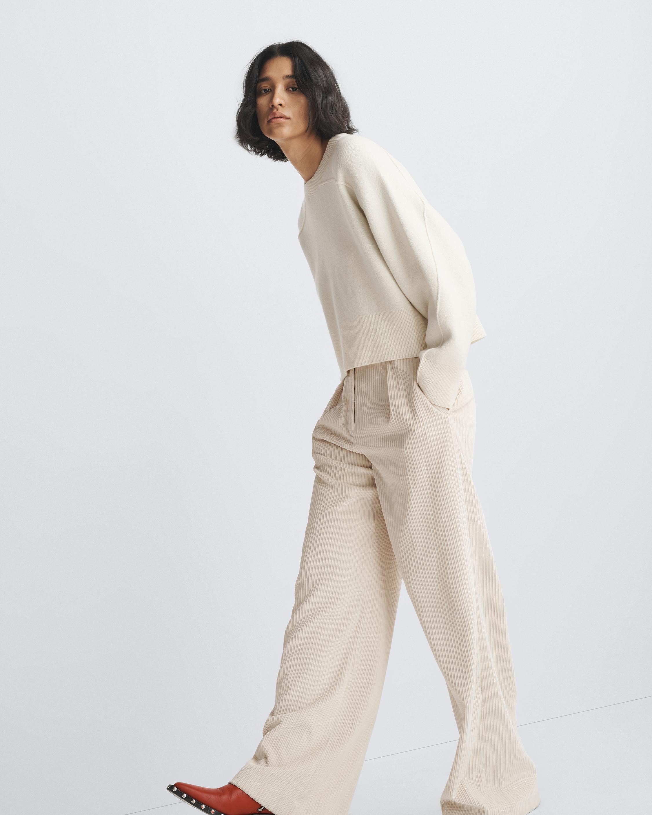 Shop Women's Pants in Various Styles & Lengths | rag & bone