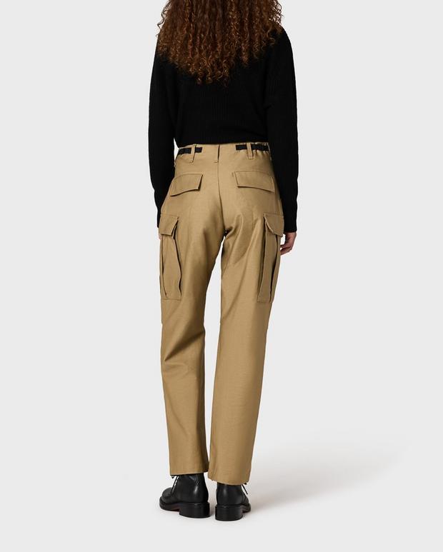 Sands Cotton Cargo Pant image number 3