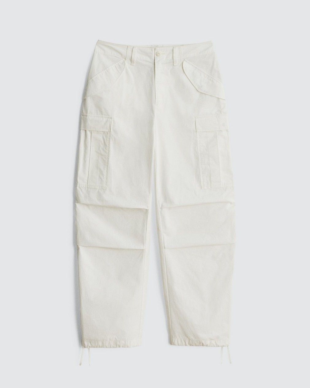 Porter Cotton Cargo Pant
