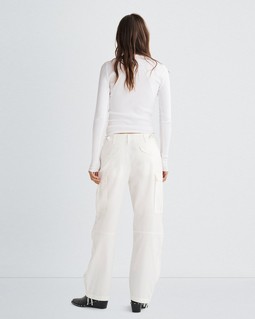 Porter Cotton Cargo Pant image number 5