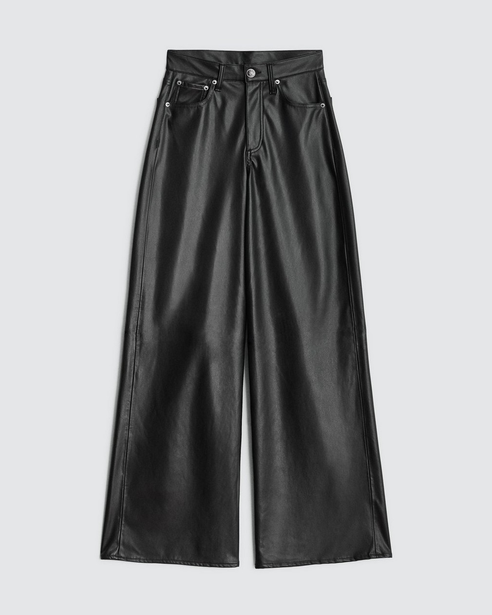 Sofie Faux Leather Pant