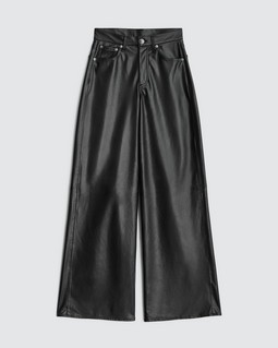 Sofie Faux Leather Pant image number 2