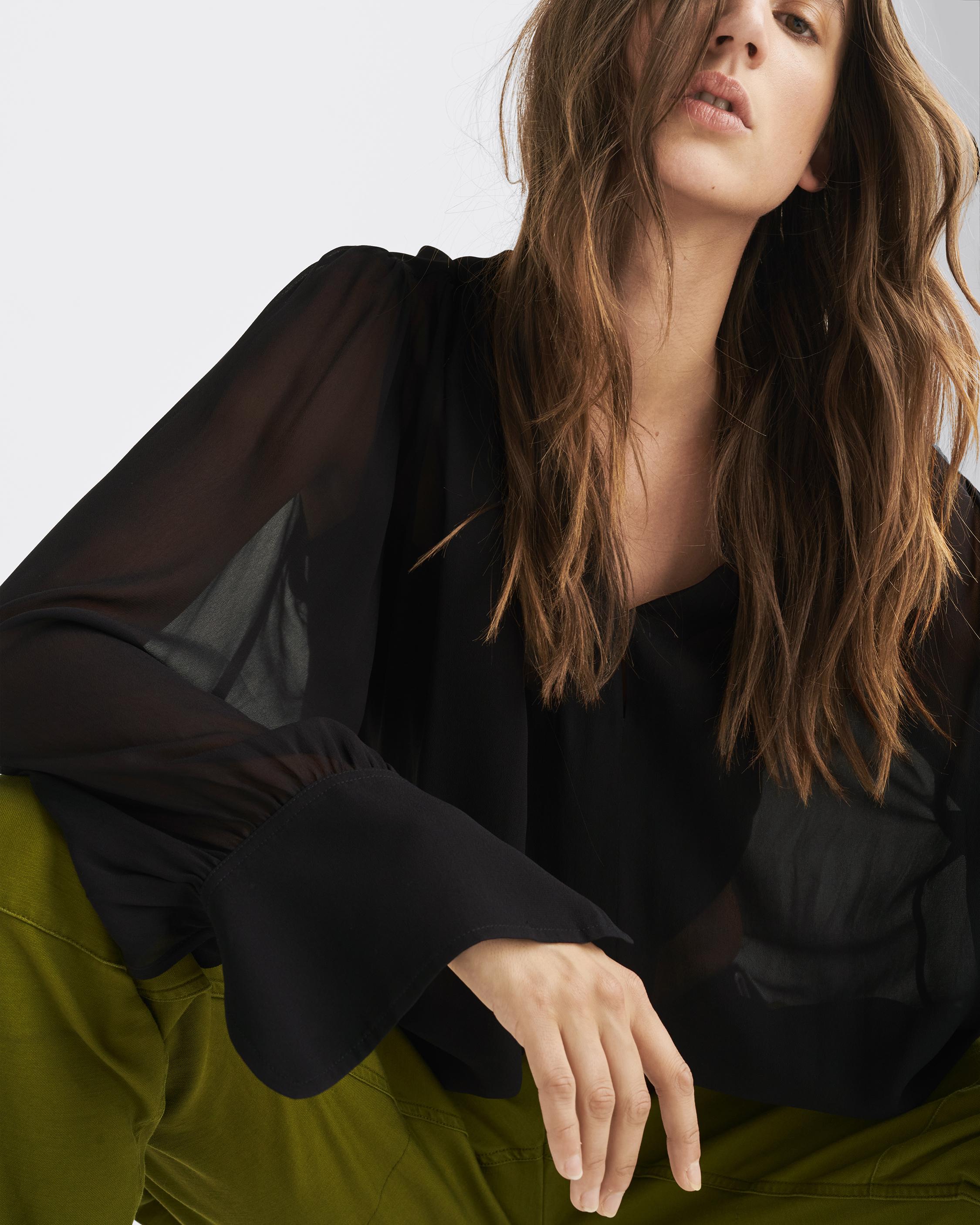 rag & bone Women's Tops, Camis, Button Ups, Bodysuits & More