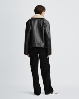 Colton Leather Jacket image number 5