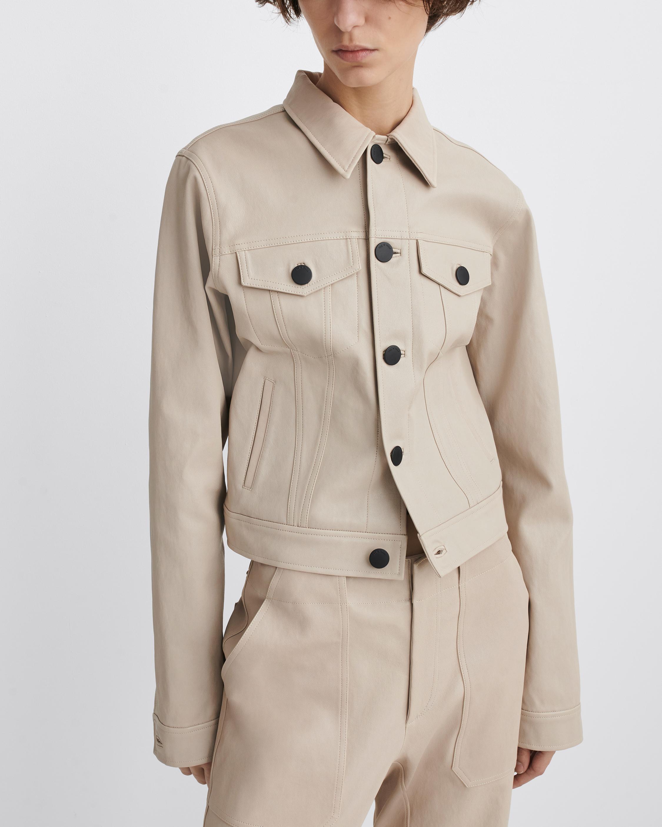 Shop Coats & Jackets for Women | rag & bone