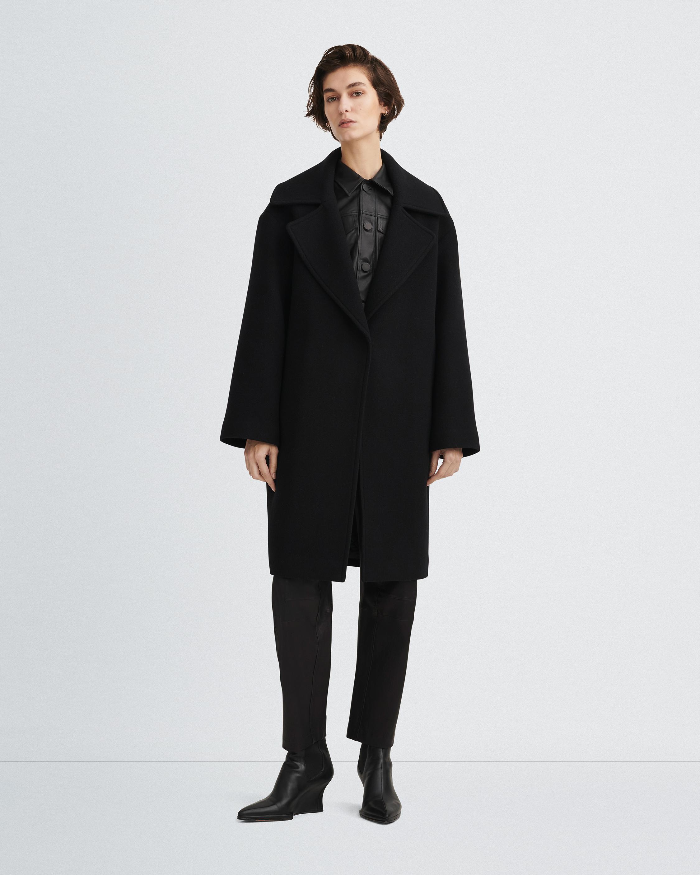 Rag & best sale bone kaye coat