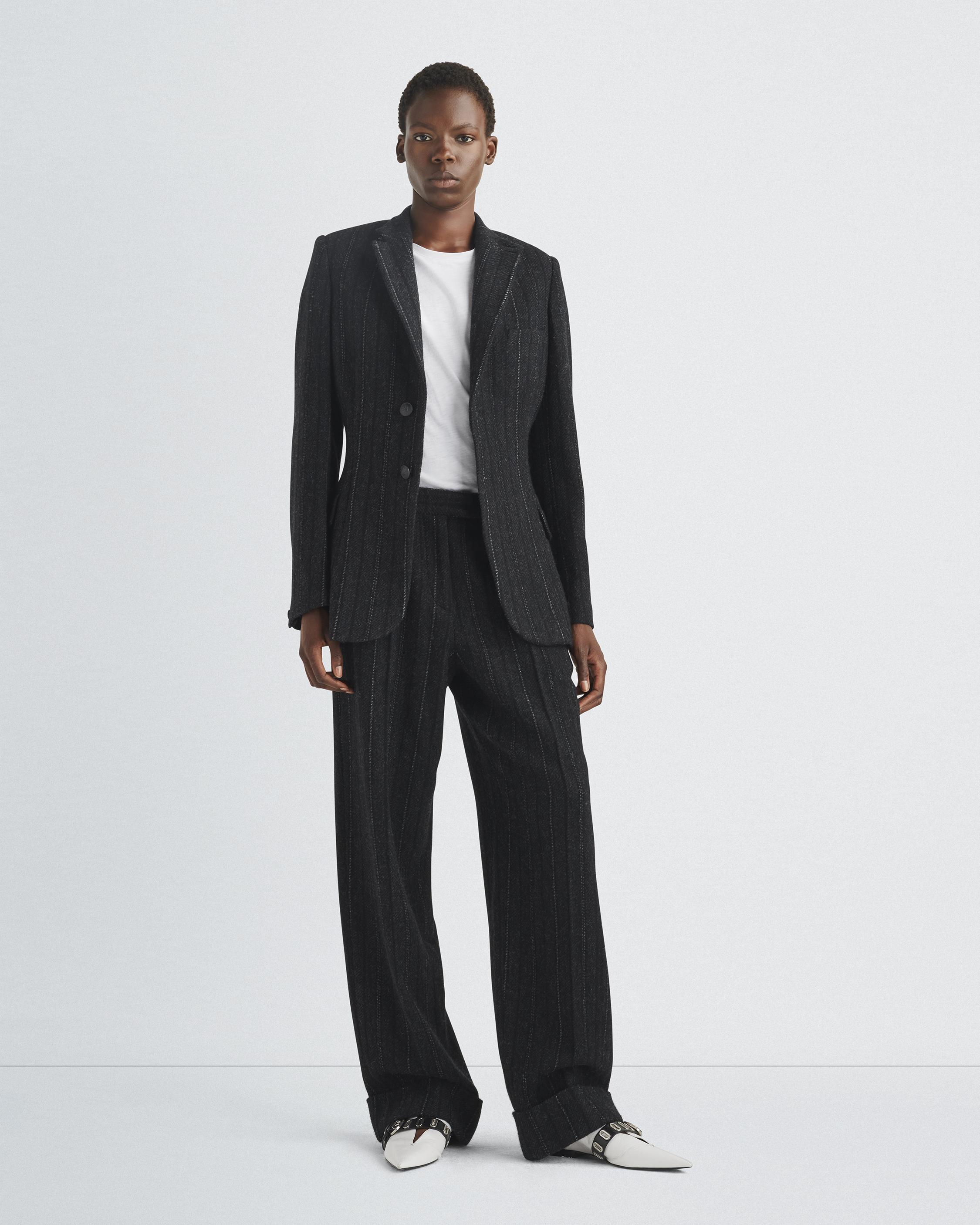 Shop Women's Pants in Various Styles & Lengths | rag & bone