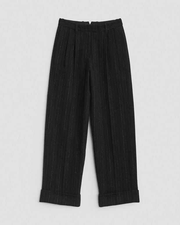 Marianne Wool Pant image number 2