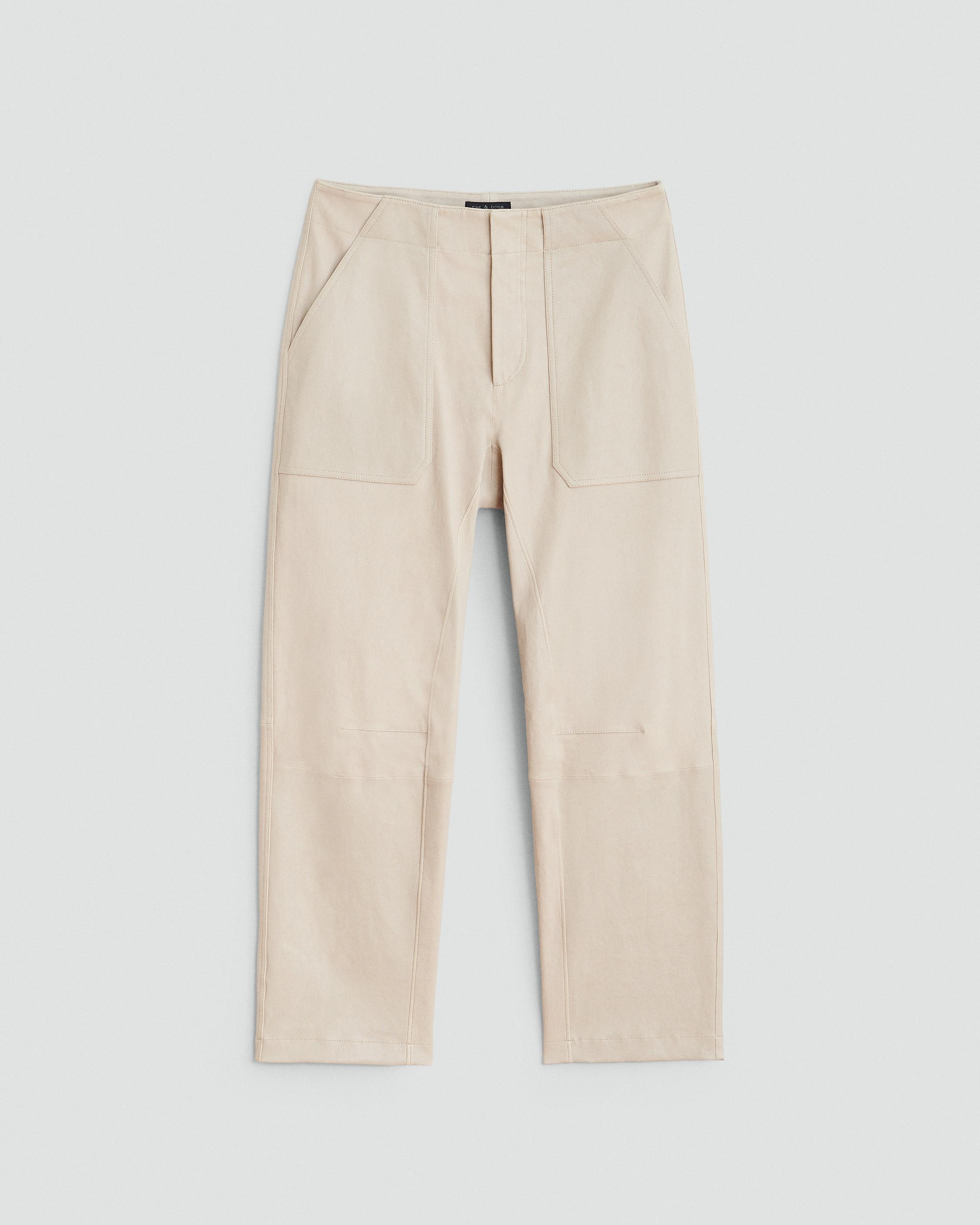 Shop Women's Pants in Various Styles & Lengths | rag & bone