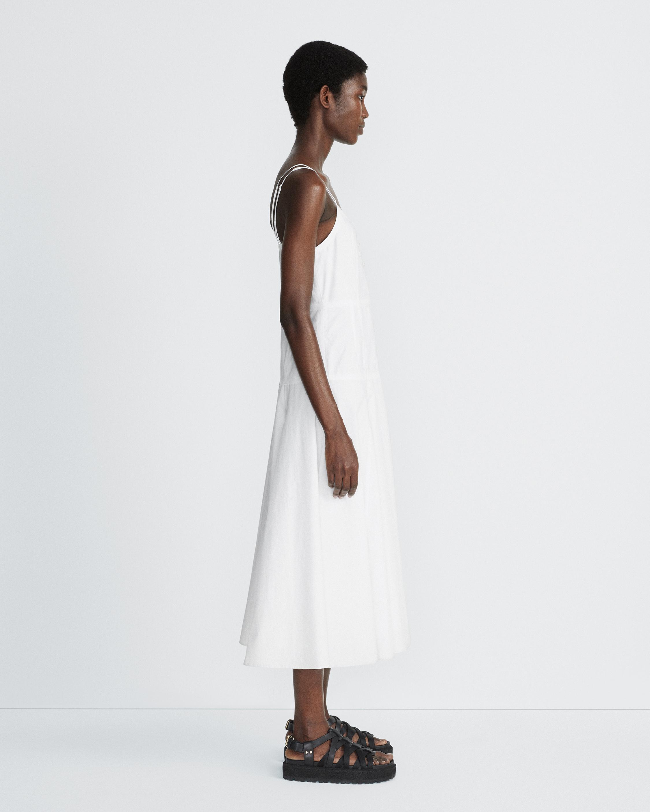 Misty Midi Dress image number 4