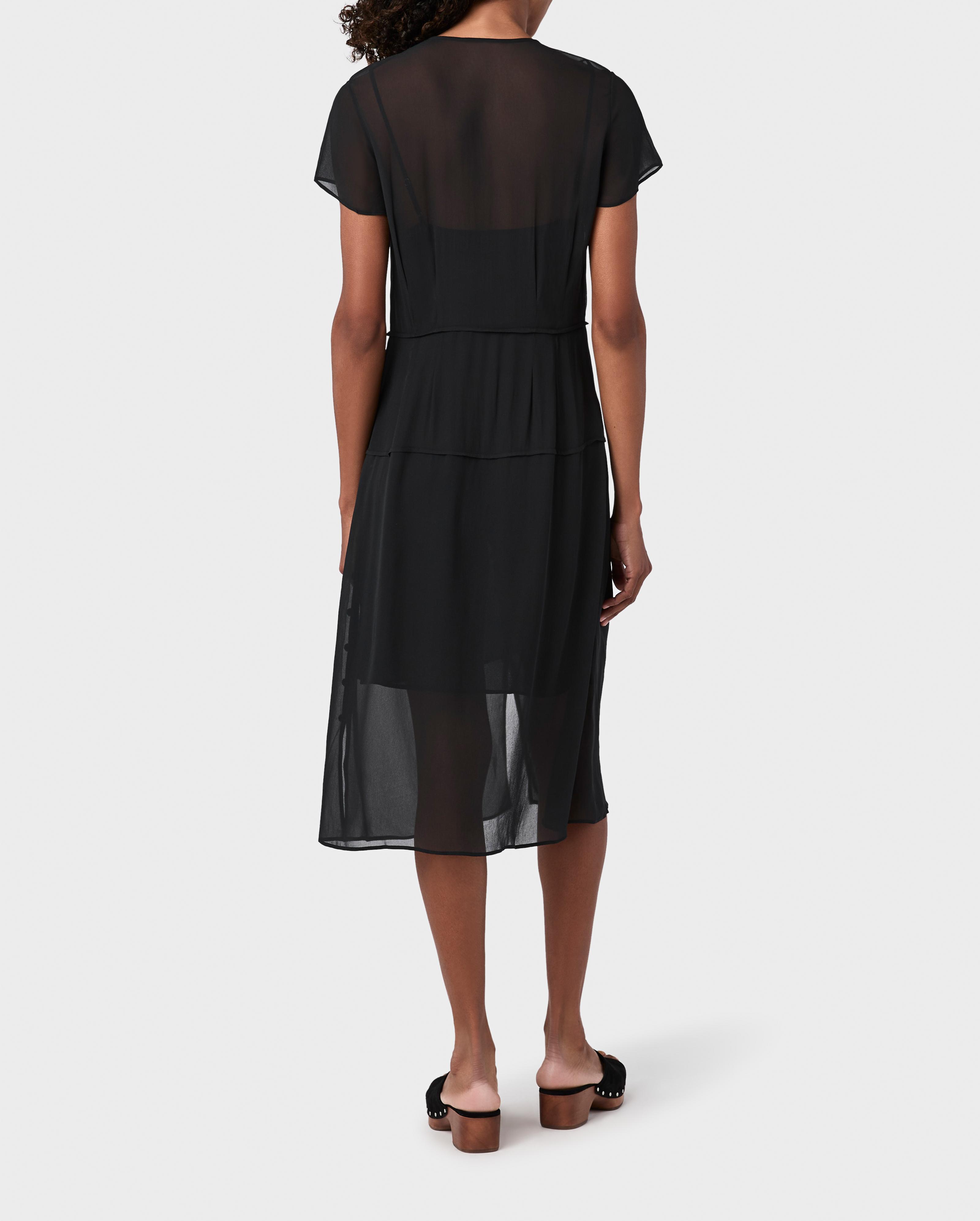 Rag & bone fashion mccormick dress