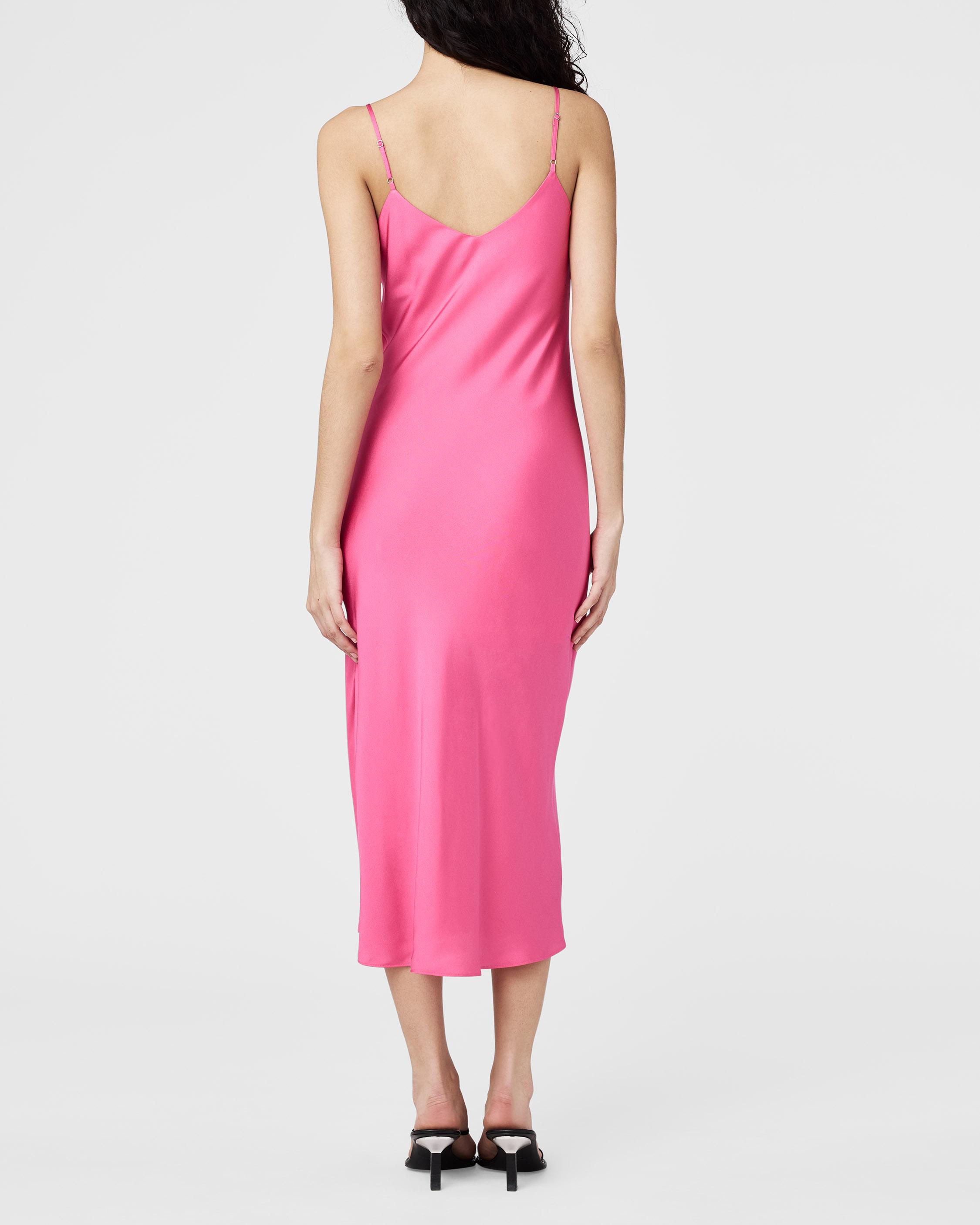 Mallory Slip Midi Dress image number 3