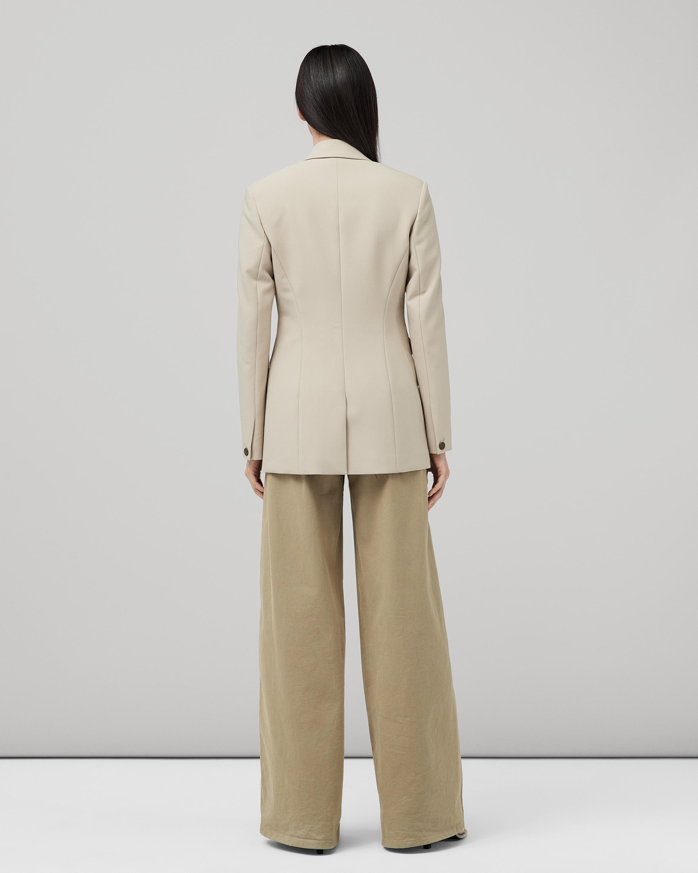 Foster Crepe Blazer image number 5