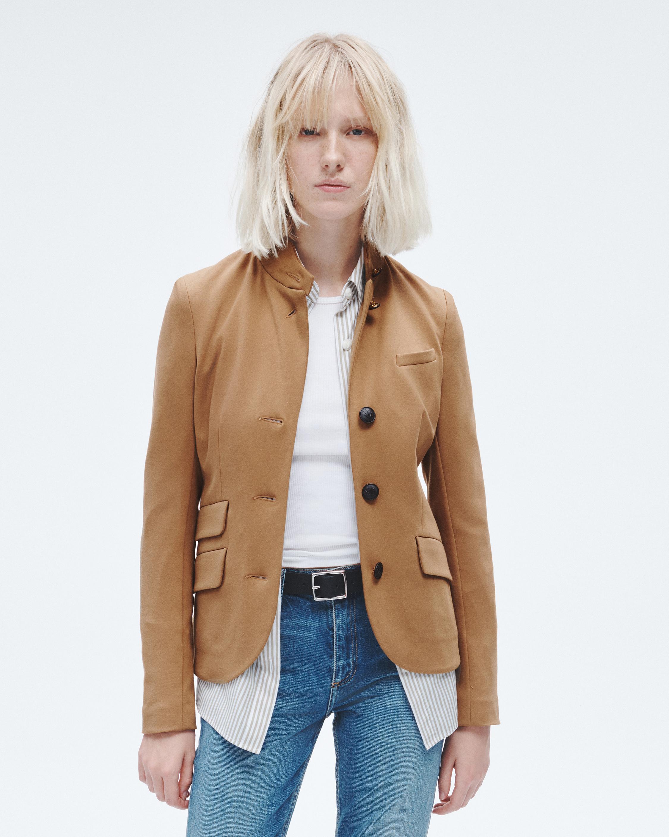 Slade Blazer image number 1