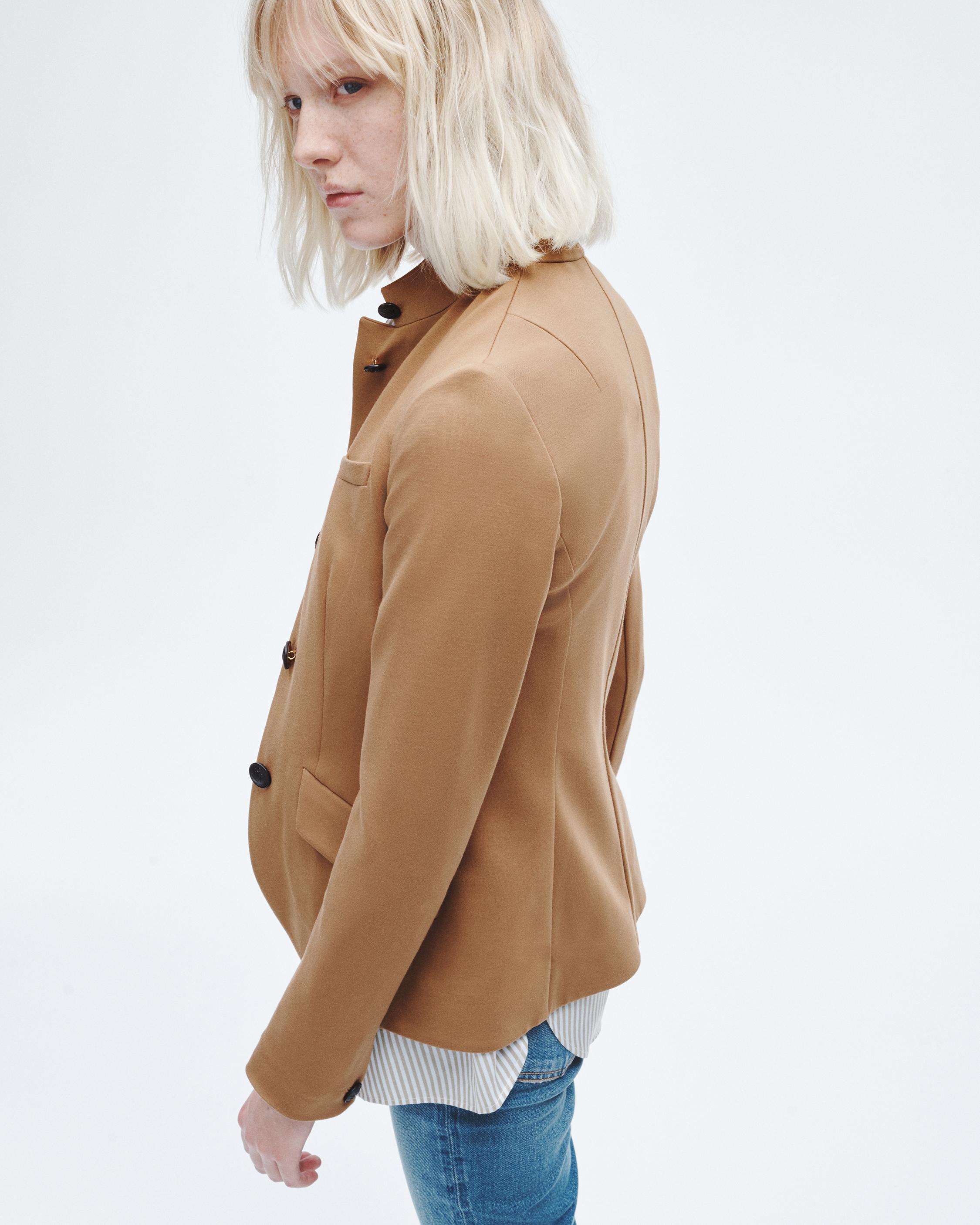 Slade Blazer image number 4