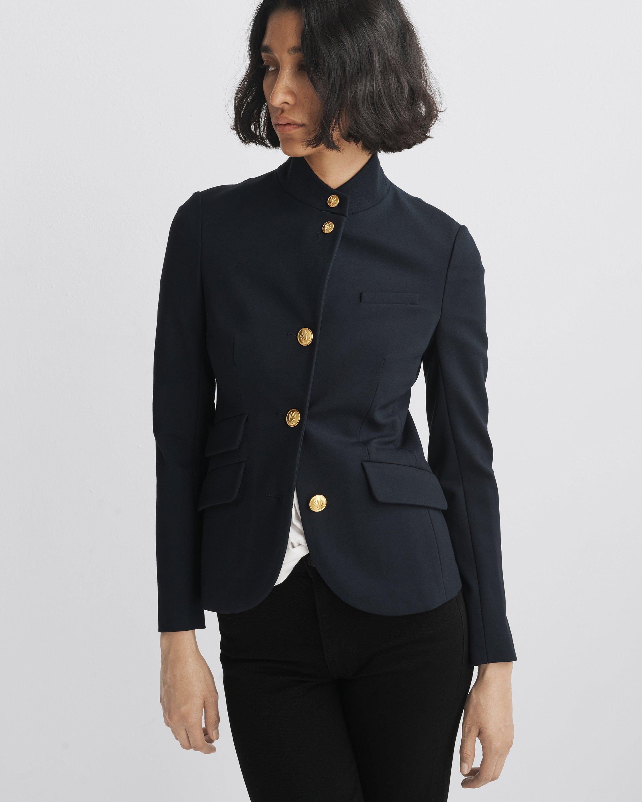 Buy the Slade Blazer | rag & bone UK