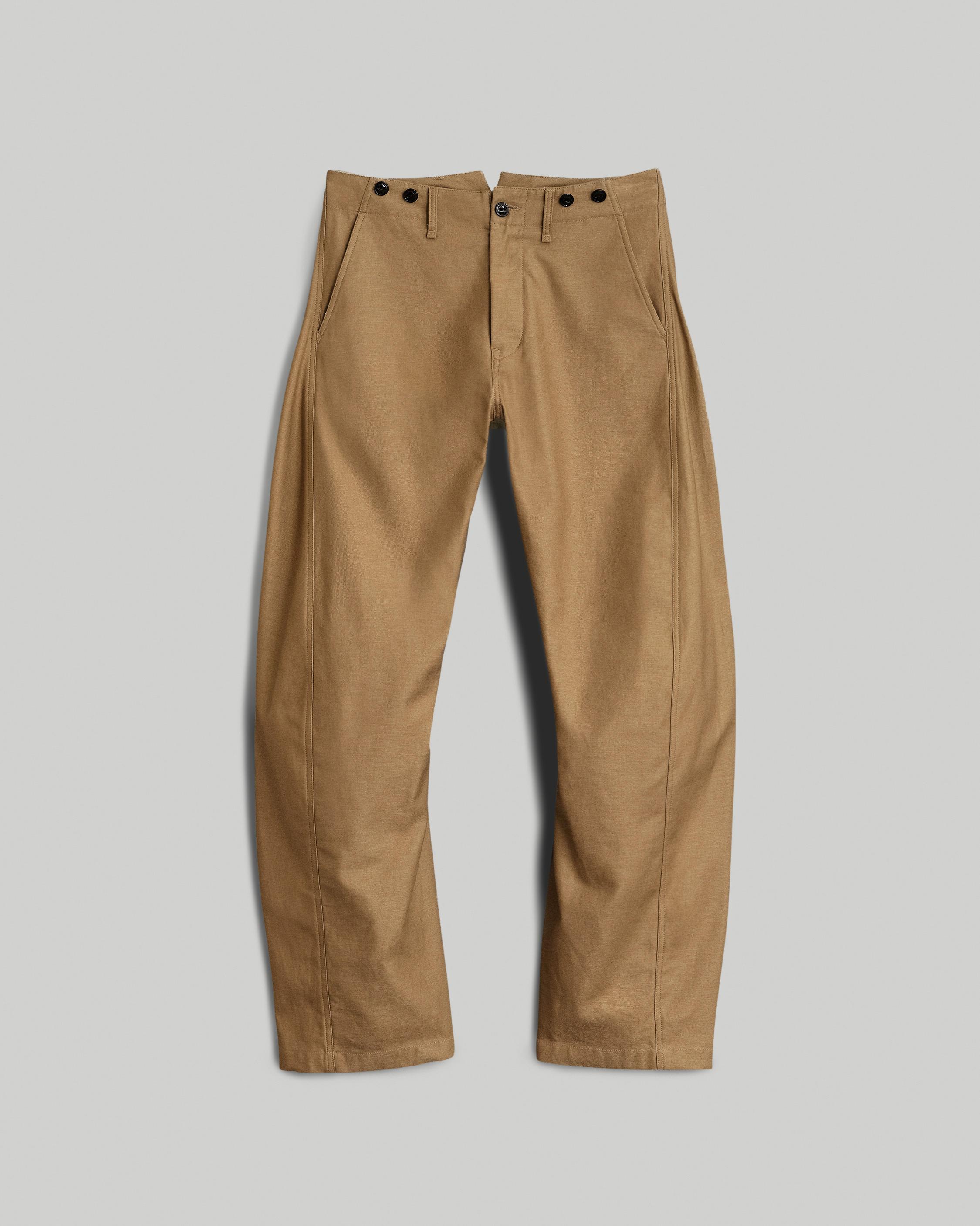 Jones Cotton Pant image number 2