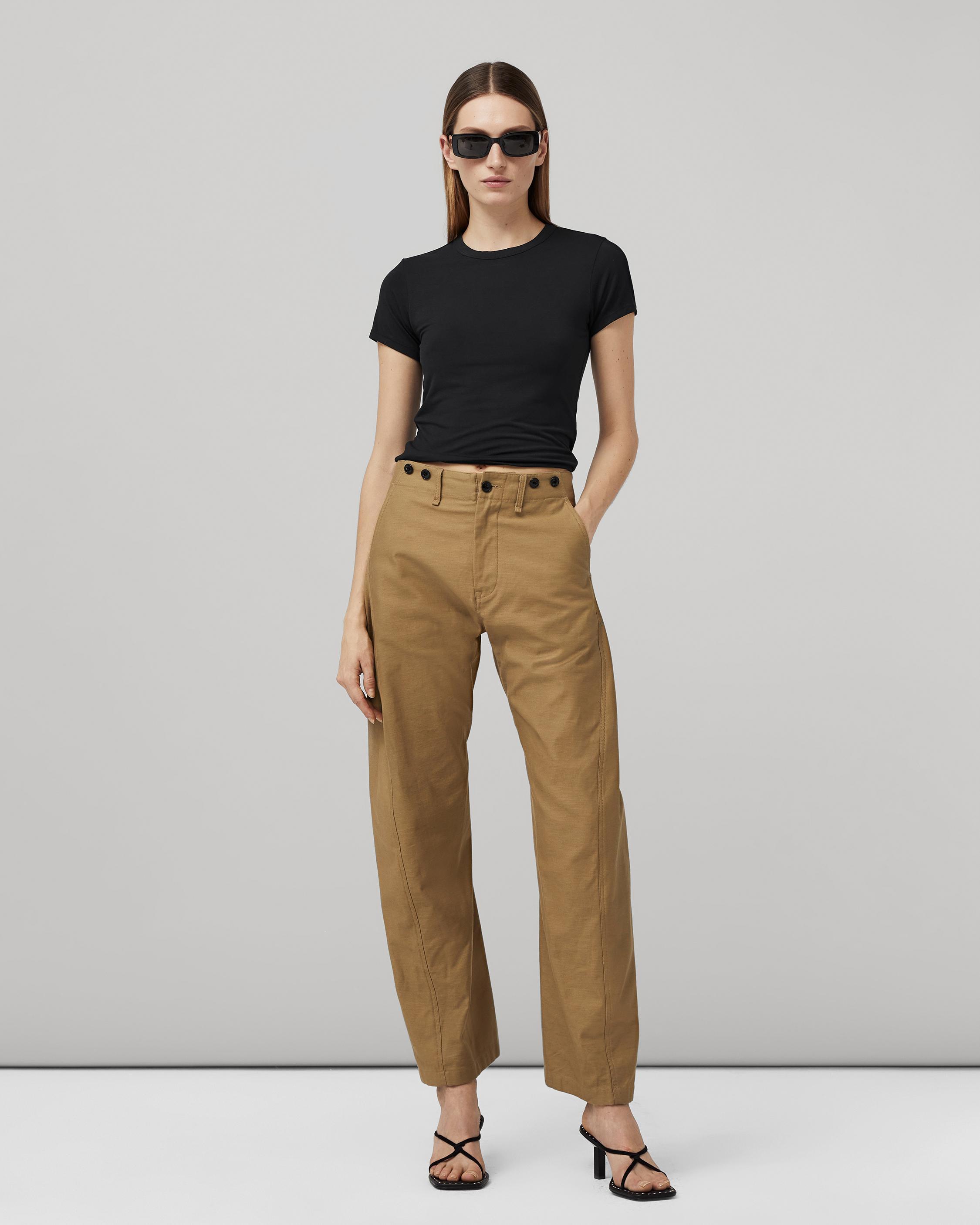 Rag and bone store khakis