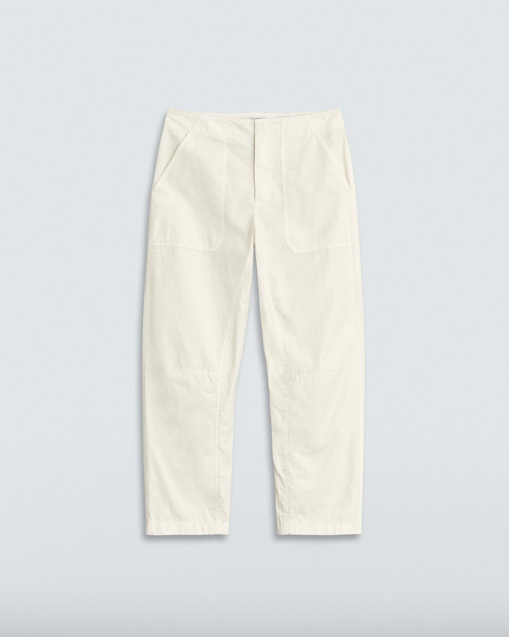 Leyton Workwear Cotton Pant