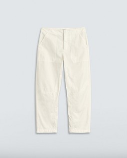 Leyton Workwear Cotton Pant image number 2