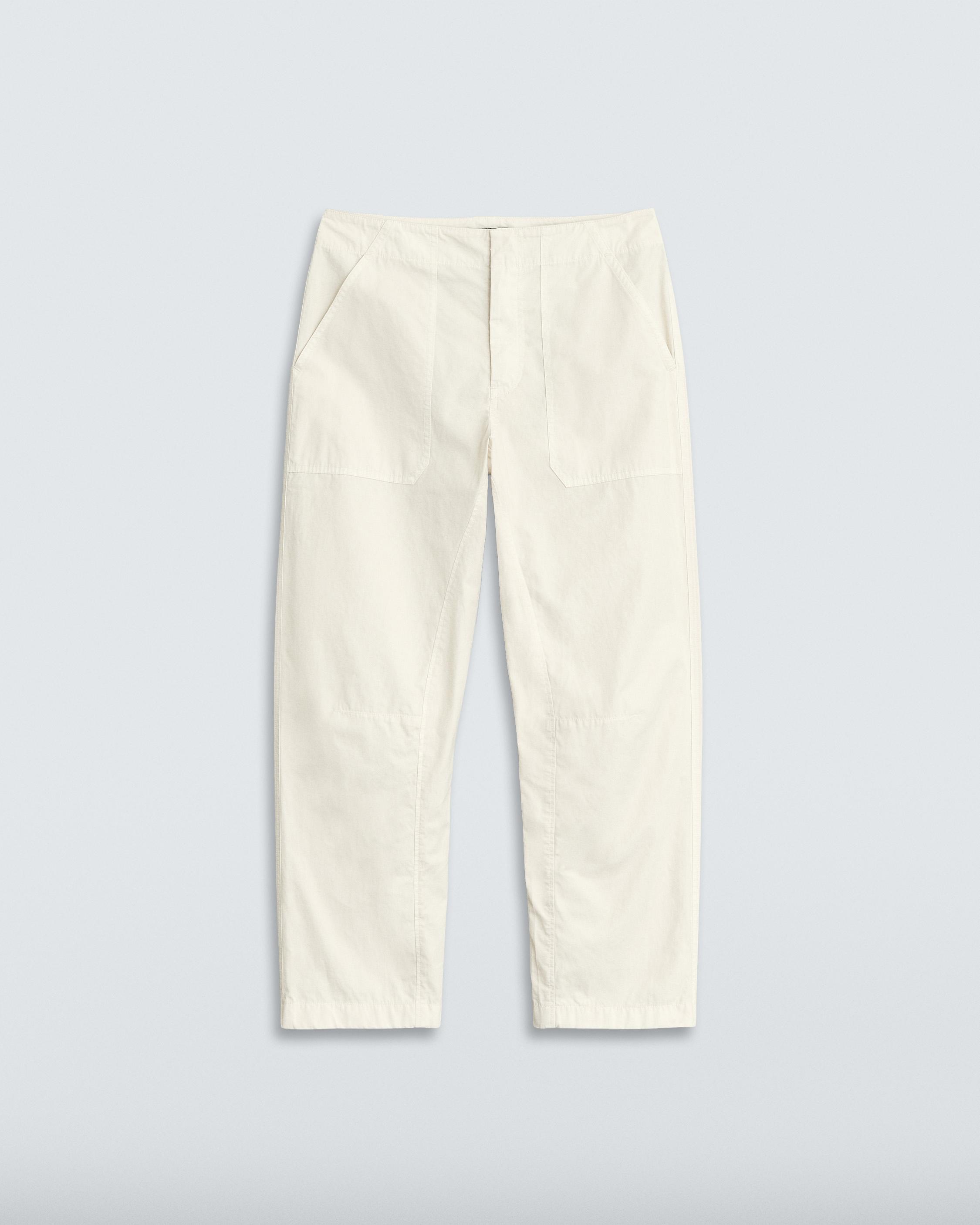 Leyton Workwear Cotton Pant