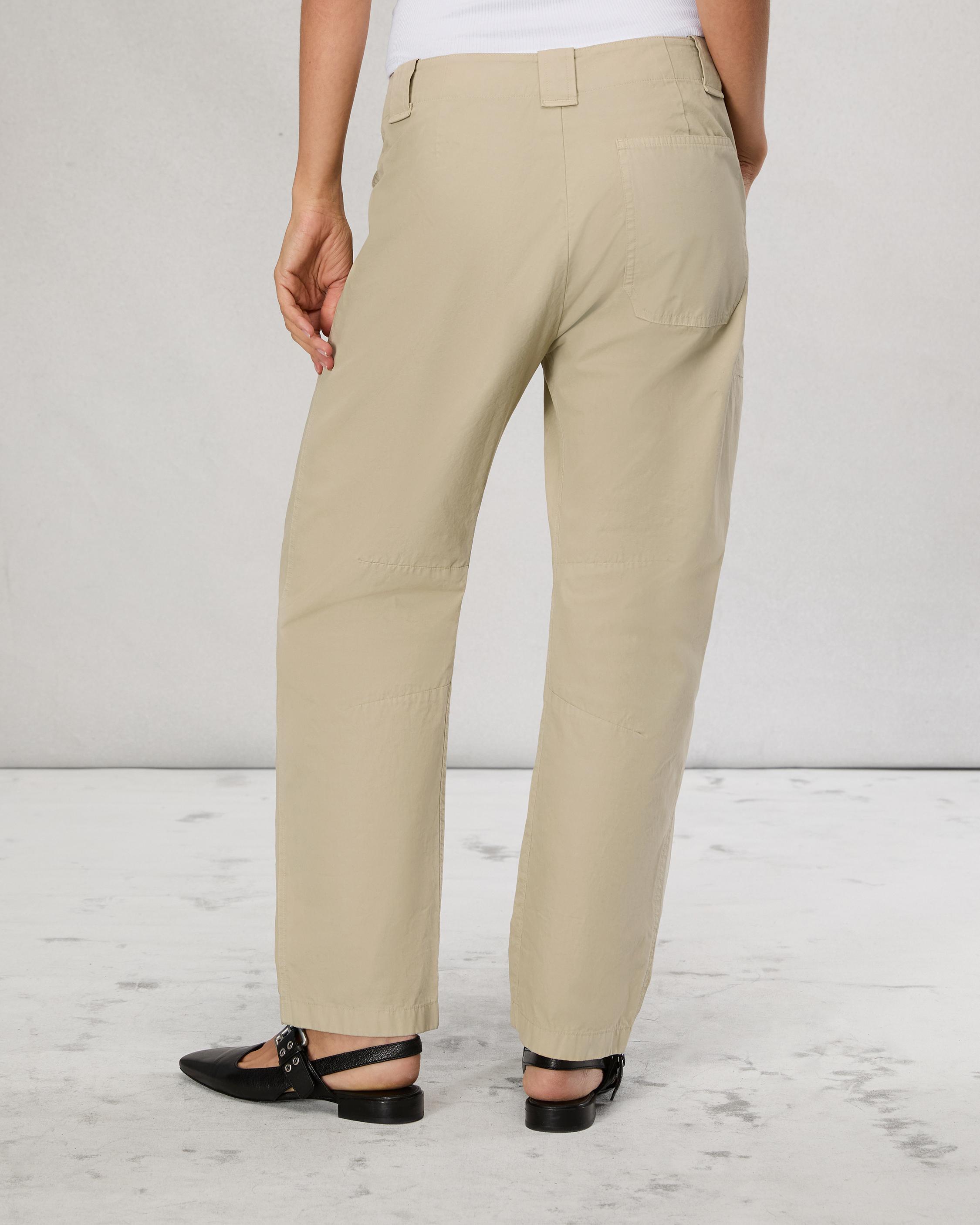 Leyton Cotton Pant image number 5