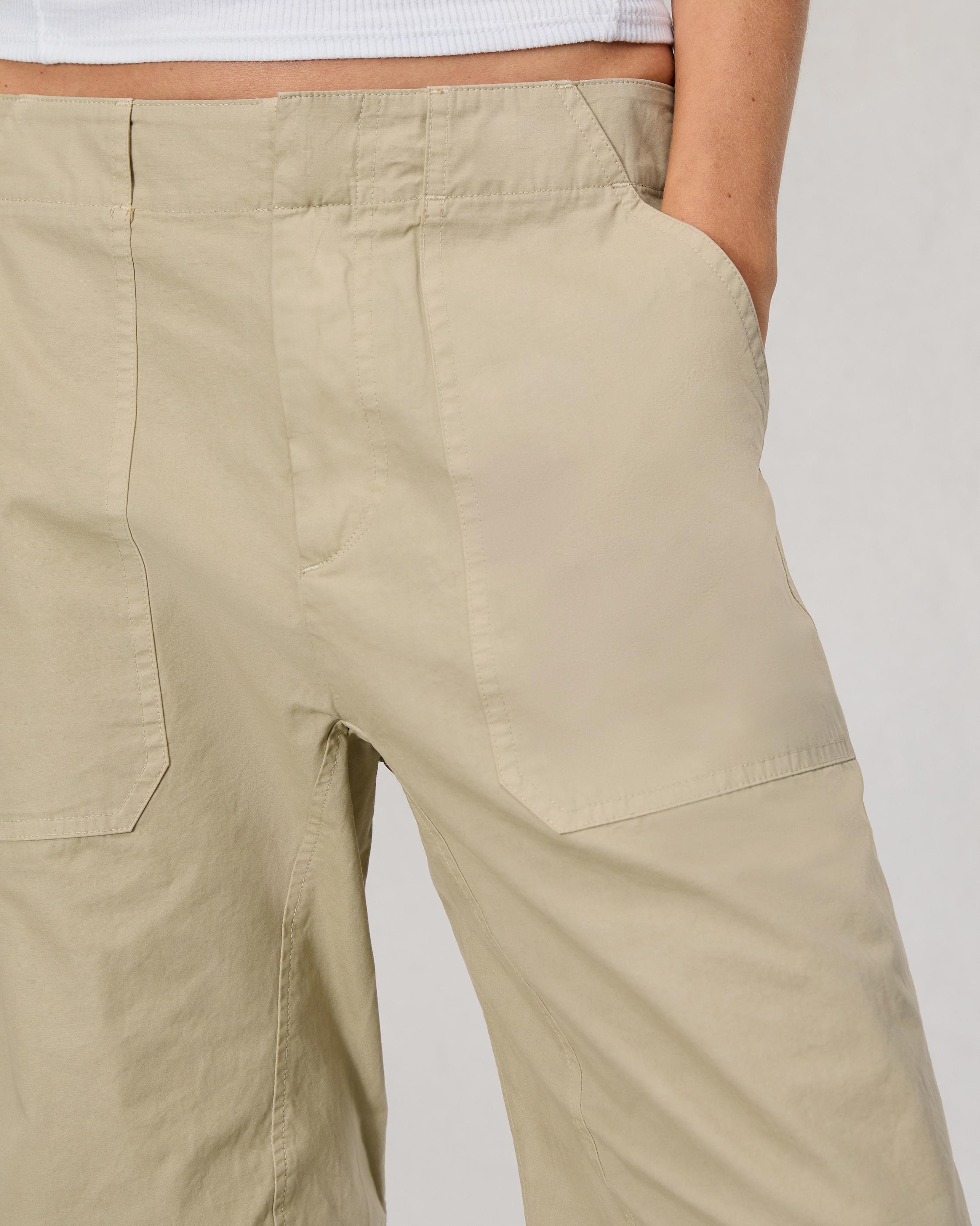 Leyton Cotton Pant image number 6