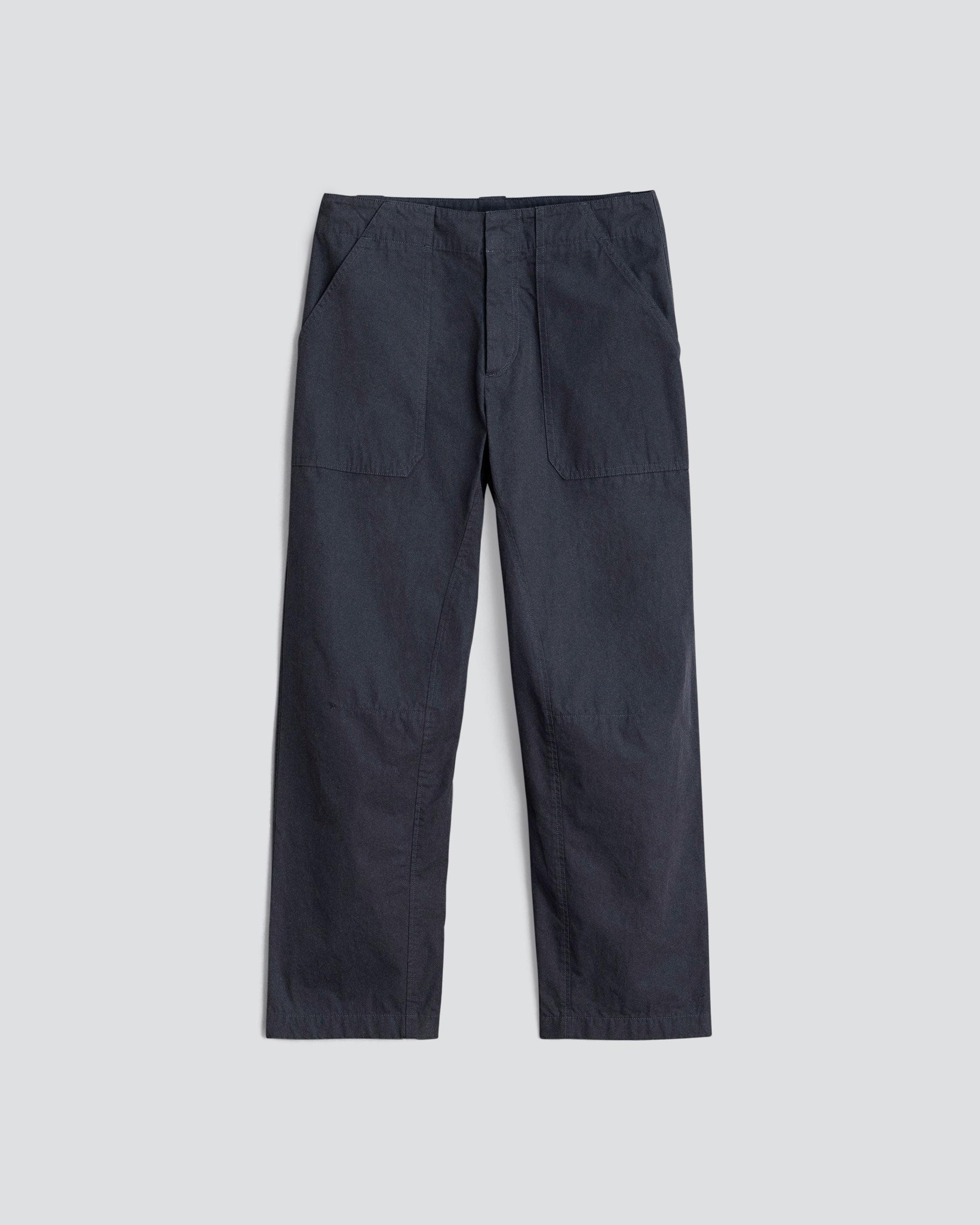 Leyton Workwear Cotton Pant