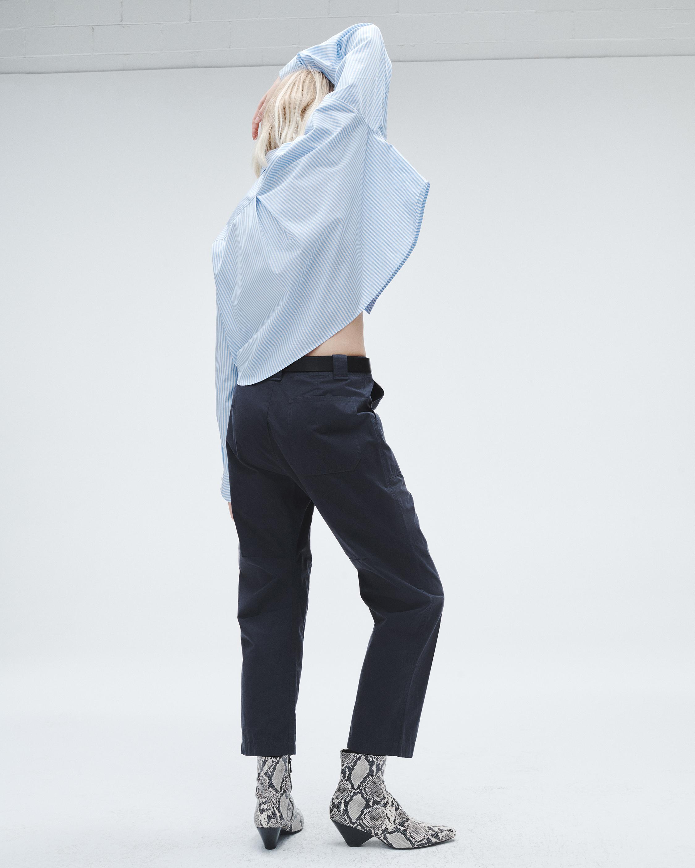 Lids Portland Trail Blazers Concepts Sport Women's Resurgence Waffle Knit  Pants - Charcoal