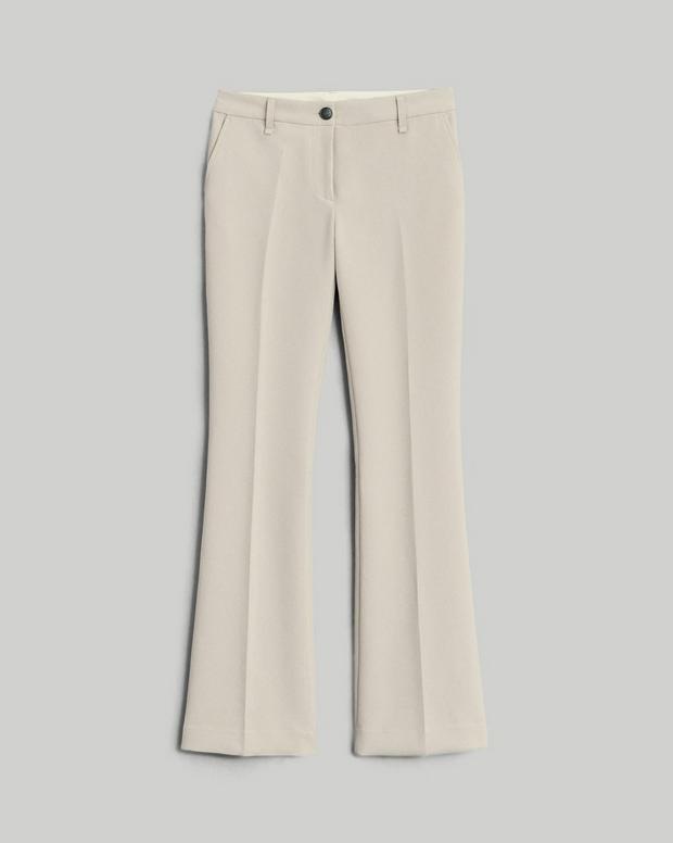 Terrence Stretch Crepe Pant image number 2