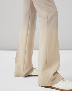 Terrence Stretch Crepe Pant image number 6
