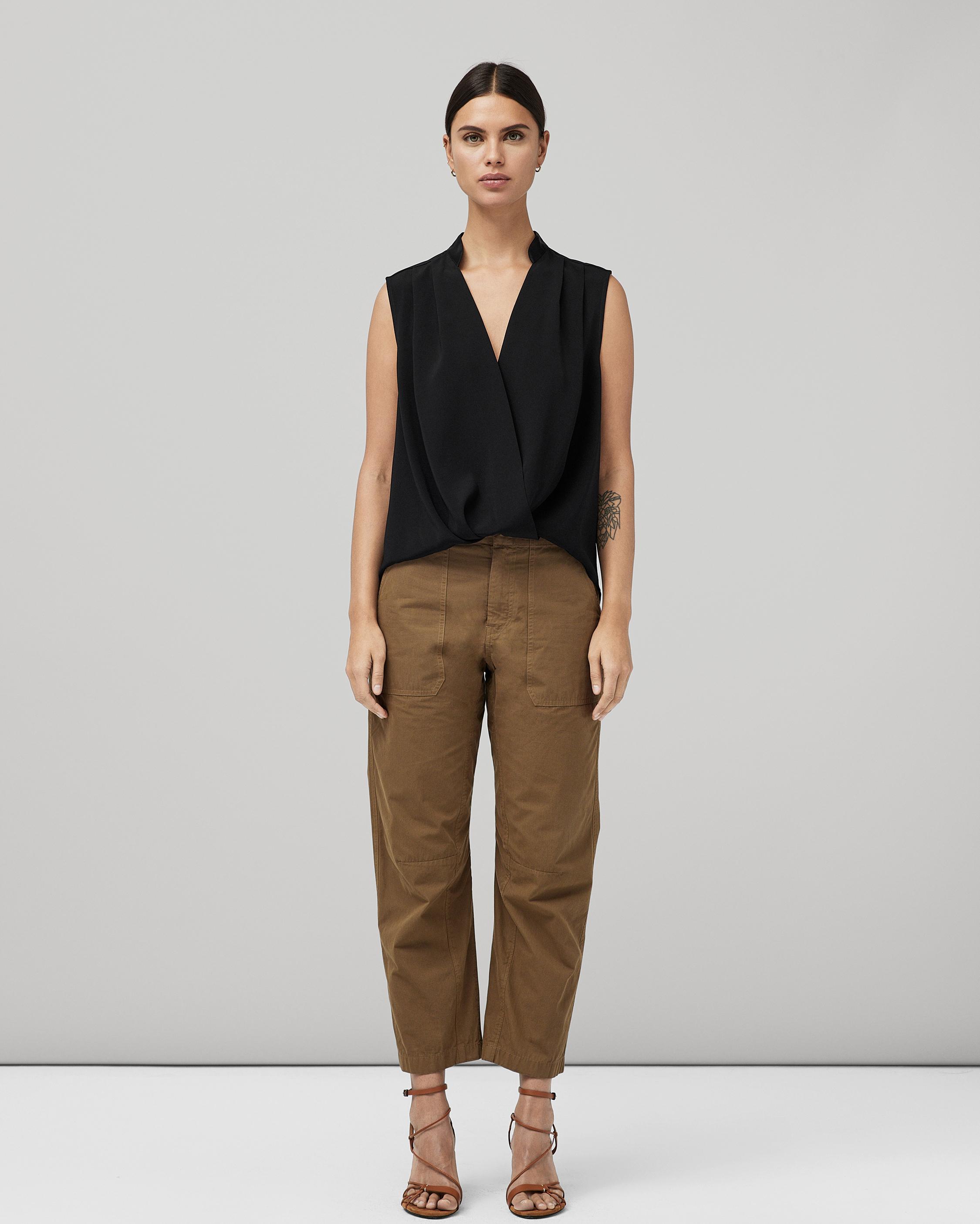 rag & bone Women's Tops, Camis, Button Ups, Bodysuits & More