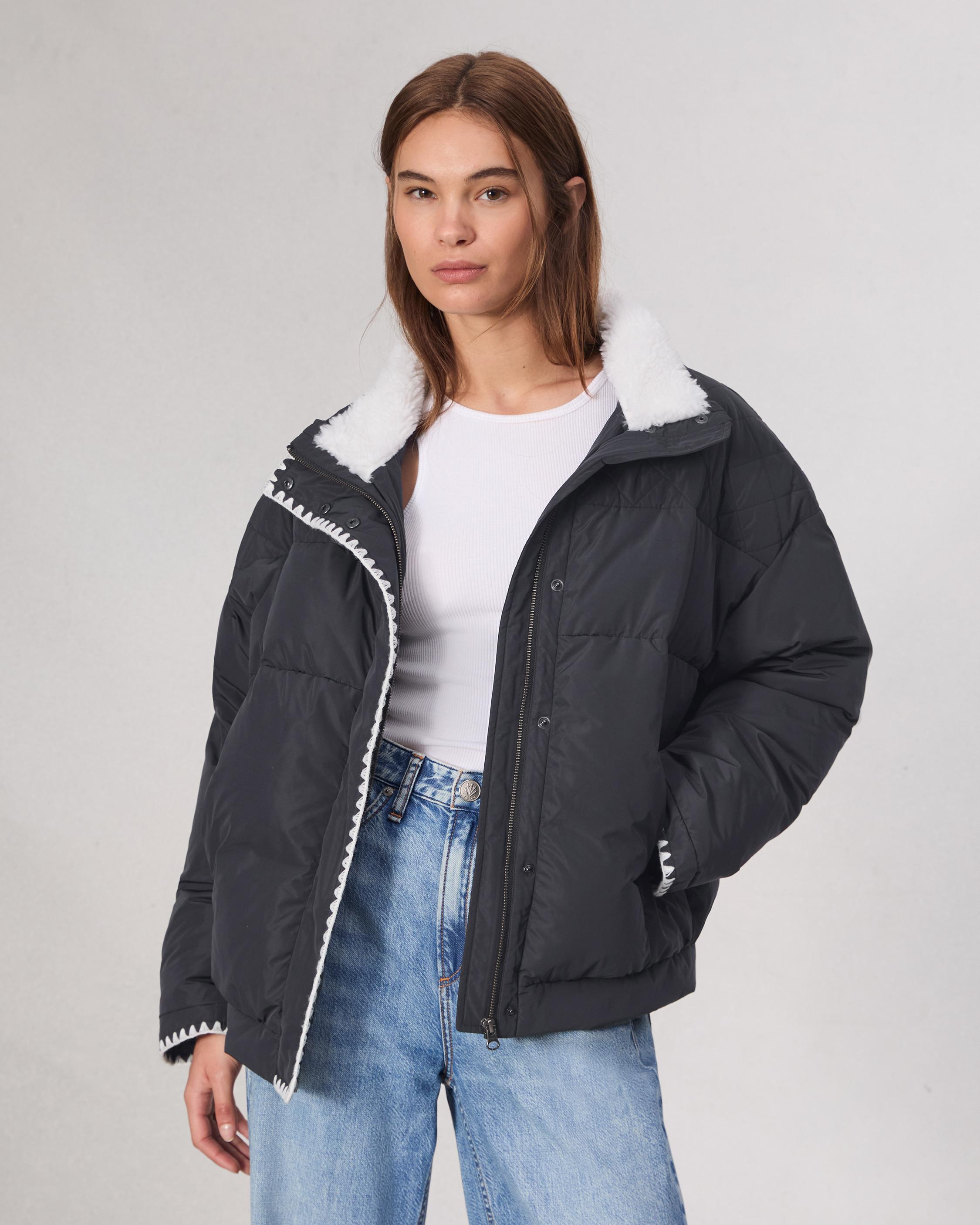 Ingrid Puffer Jacket image number 1