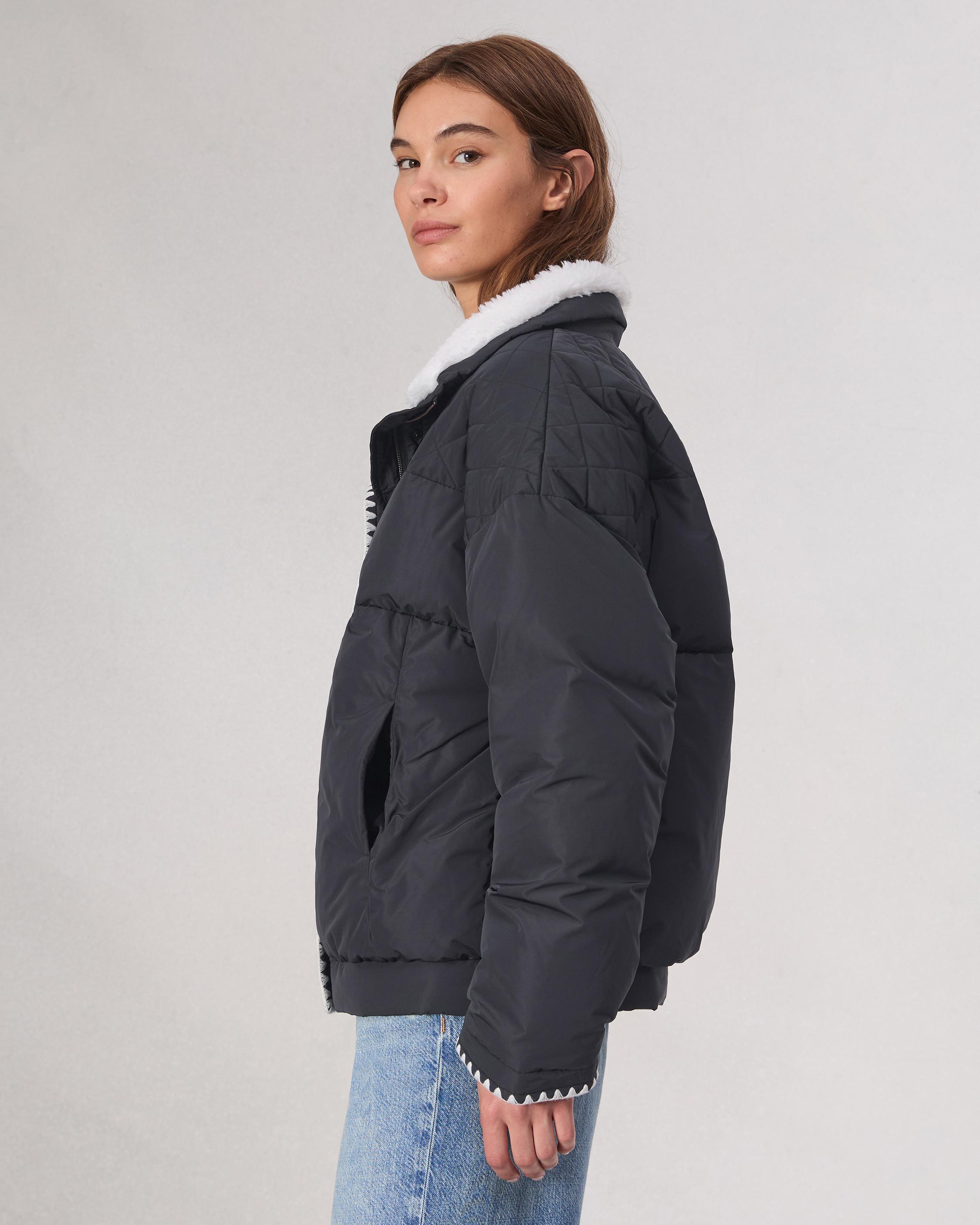 Ingrid Puffer Jacket image number 4