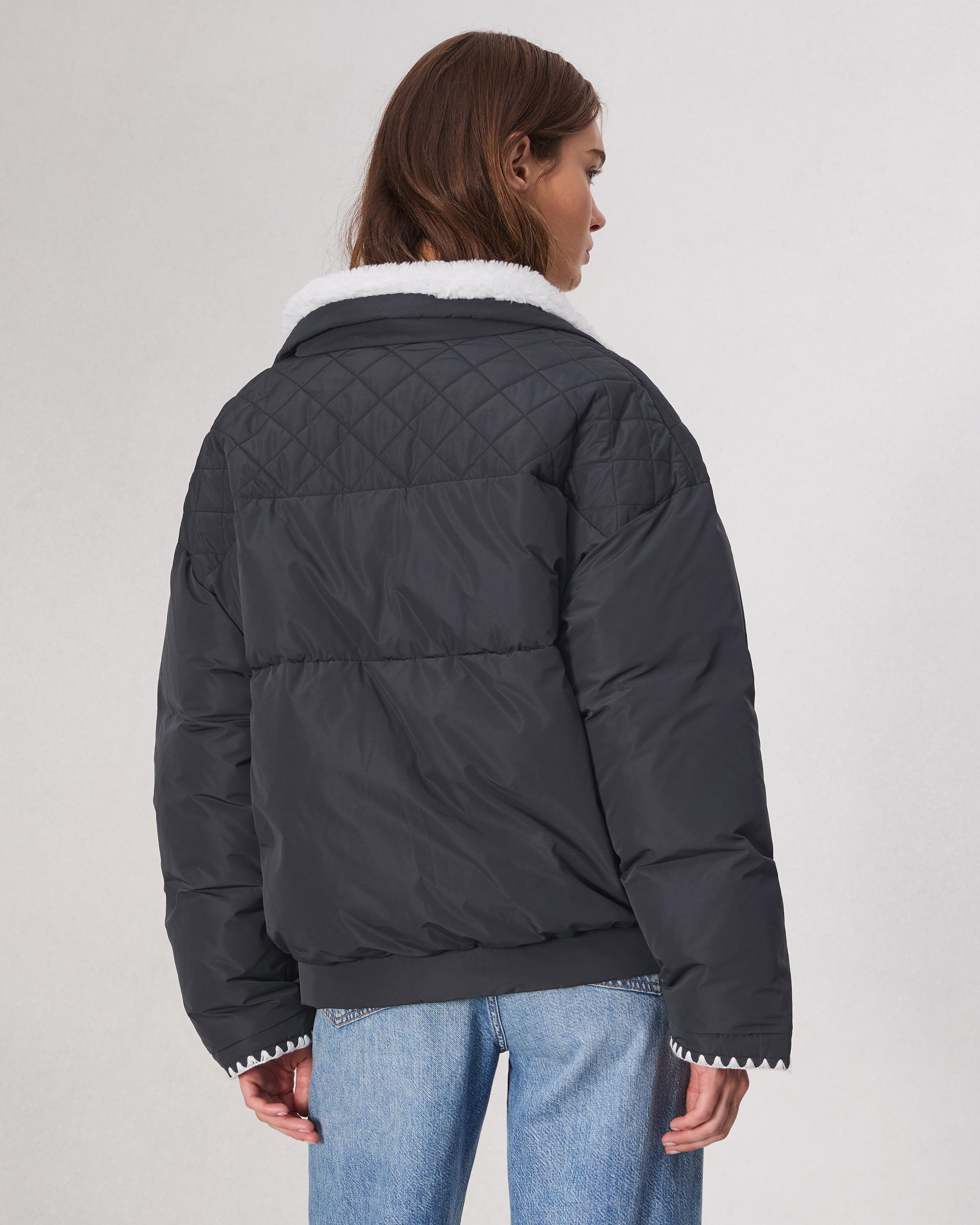 Ingrid Puffer Jacket image number 5