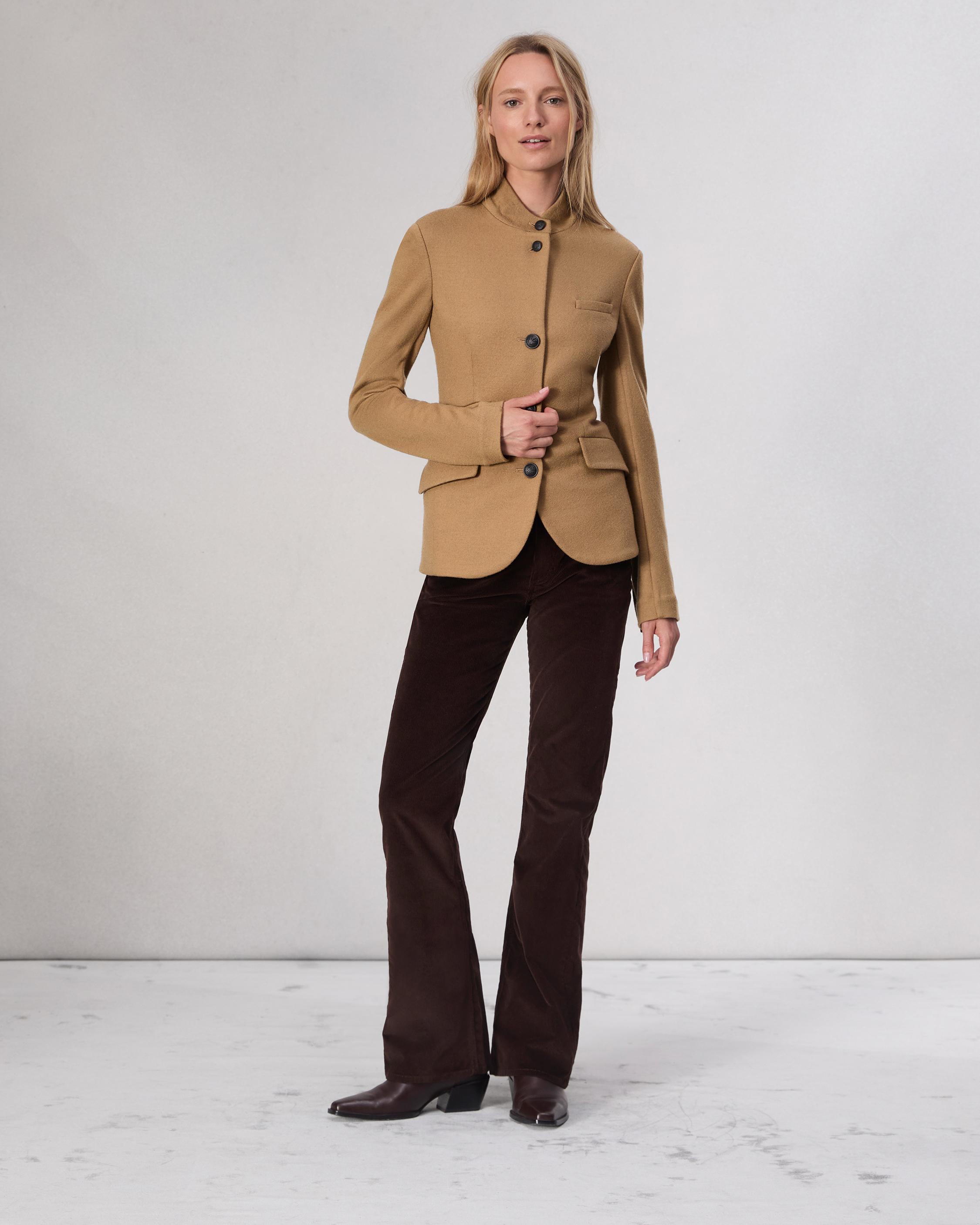 Slade Wool Blazer - image 3