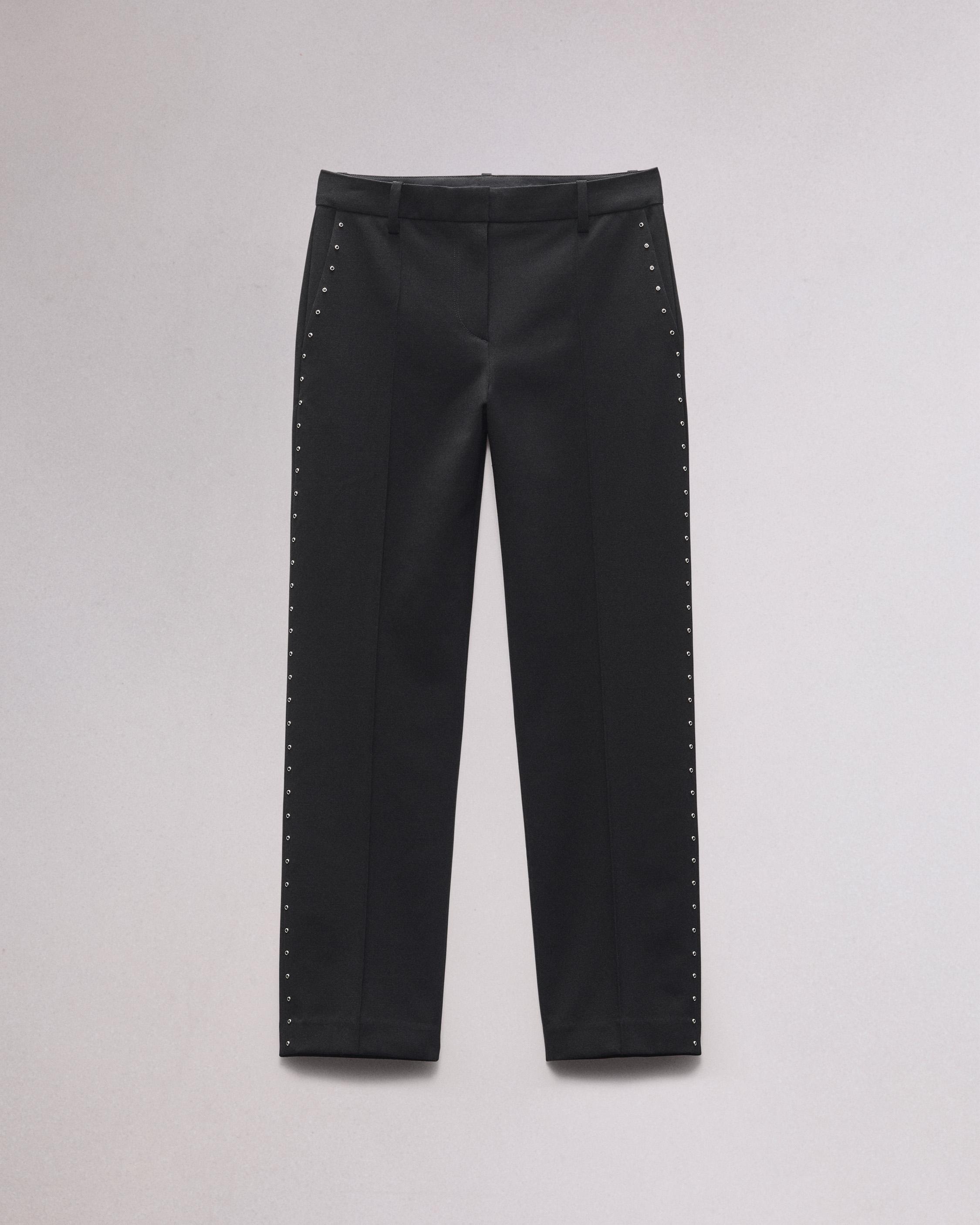 Cosette Wool-Blend Pant image number 2