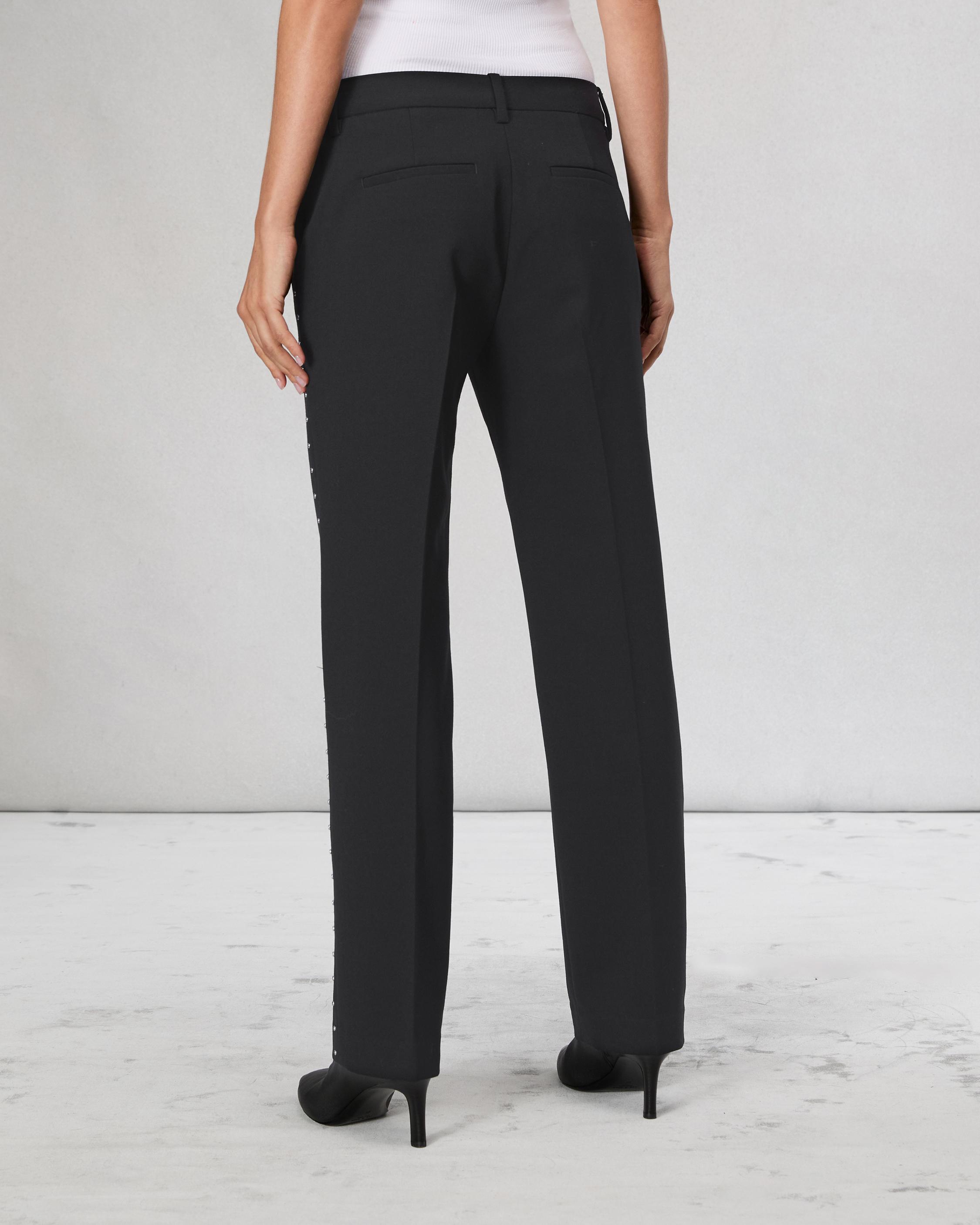 Cosette Wool-Blend Pant image number 5