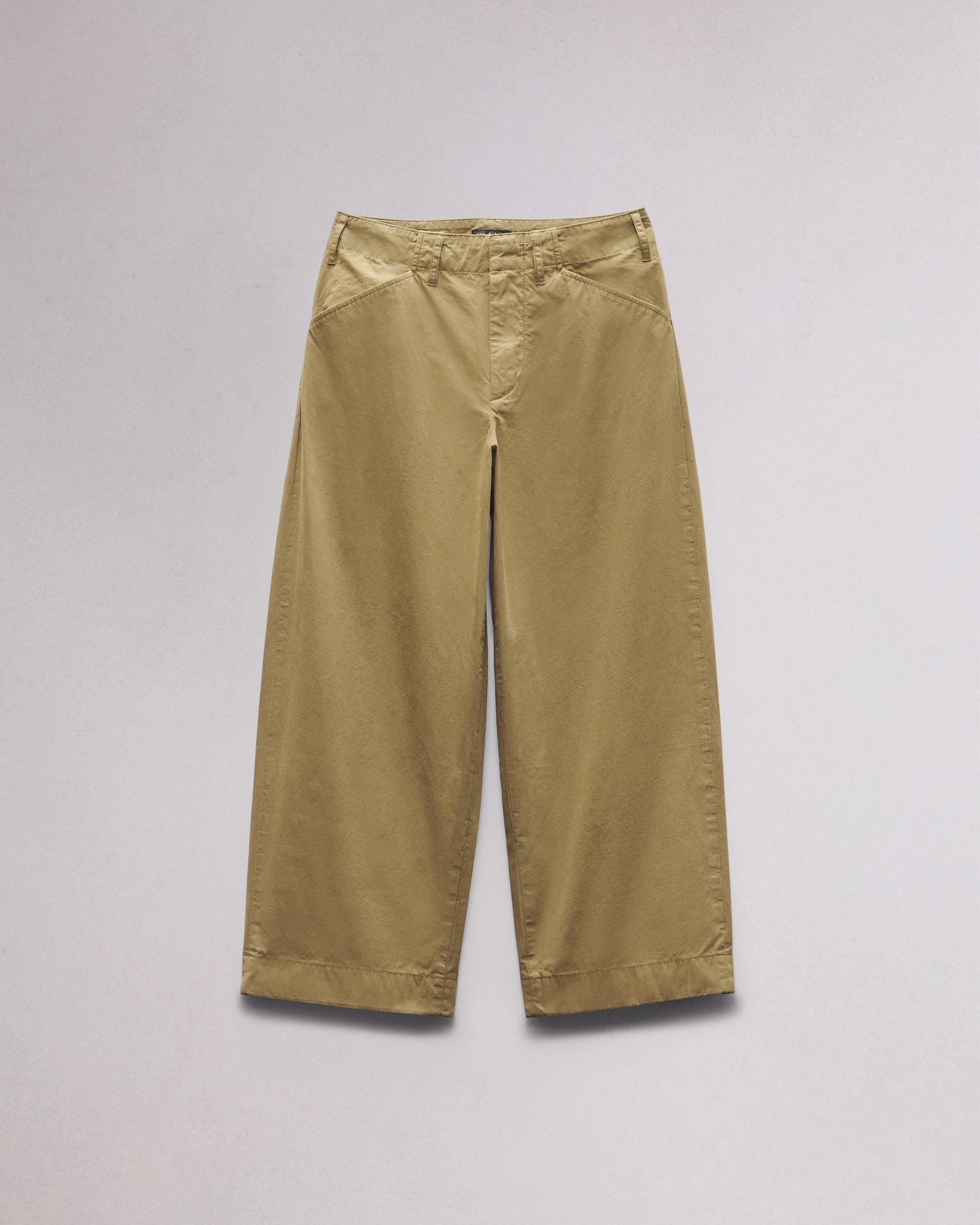 Banks Cotton Pant