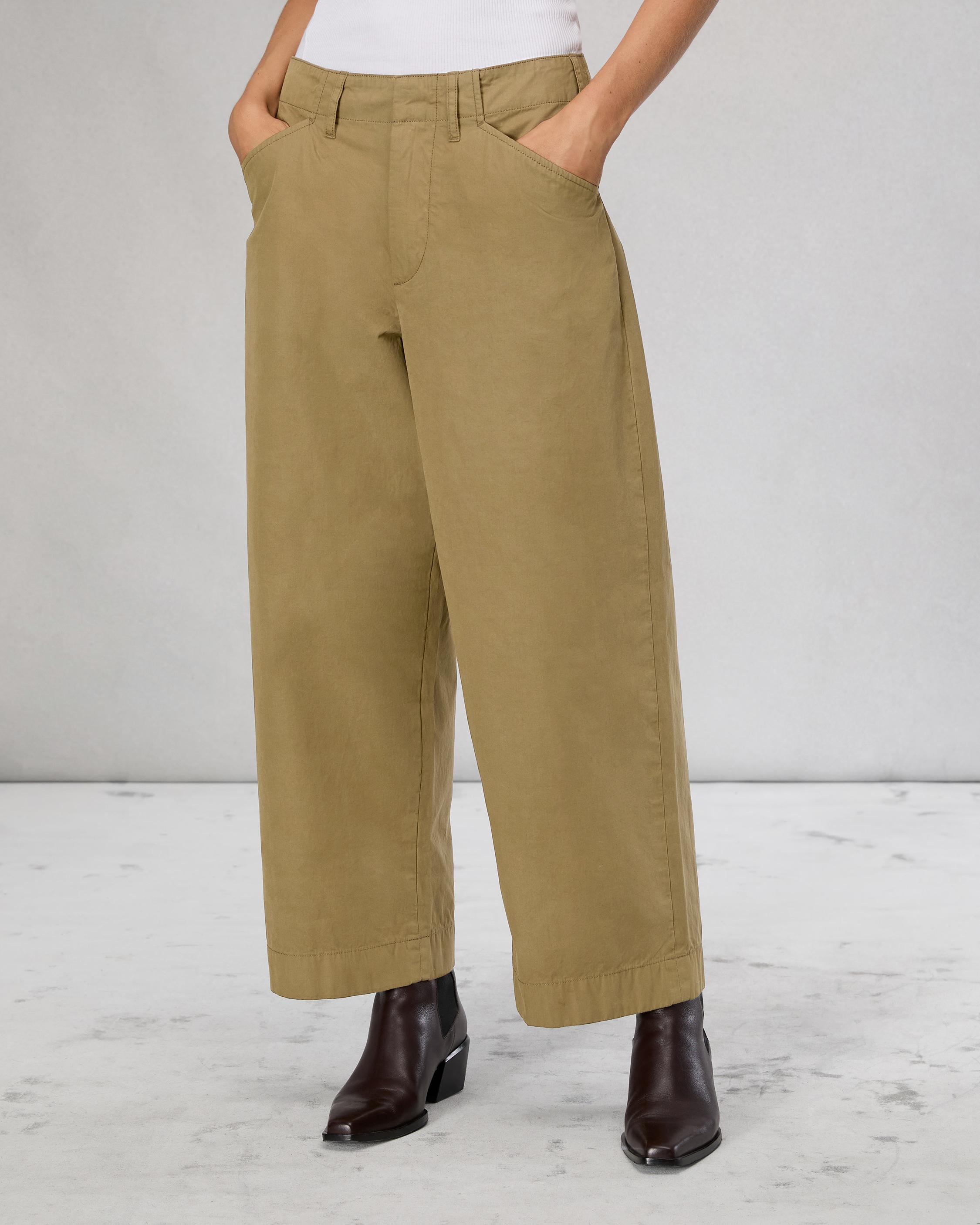 Banks Cotton Pant image number 3