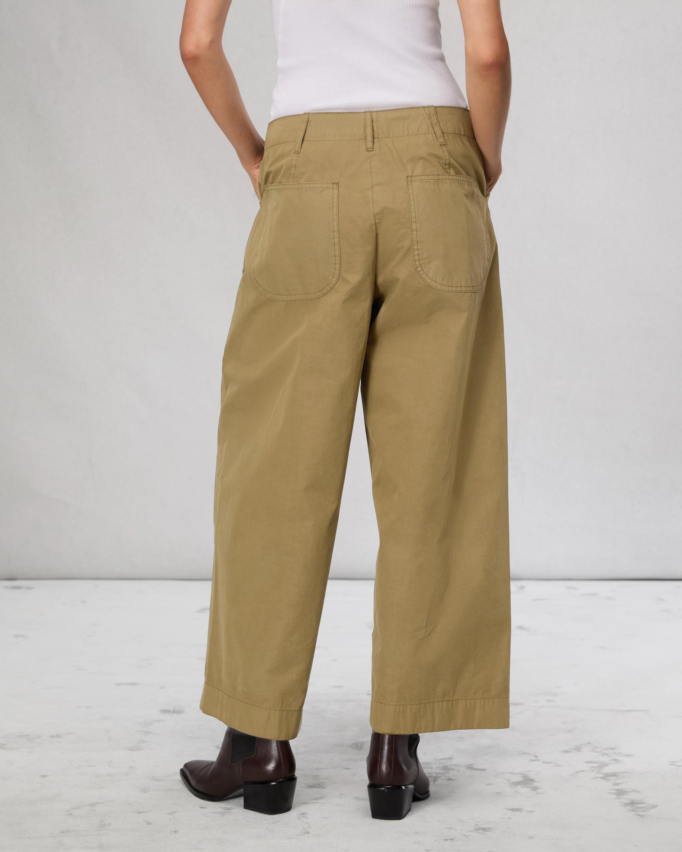 Banks Cotton Pant image number 5