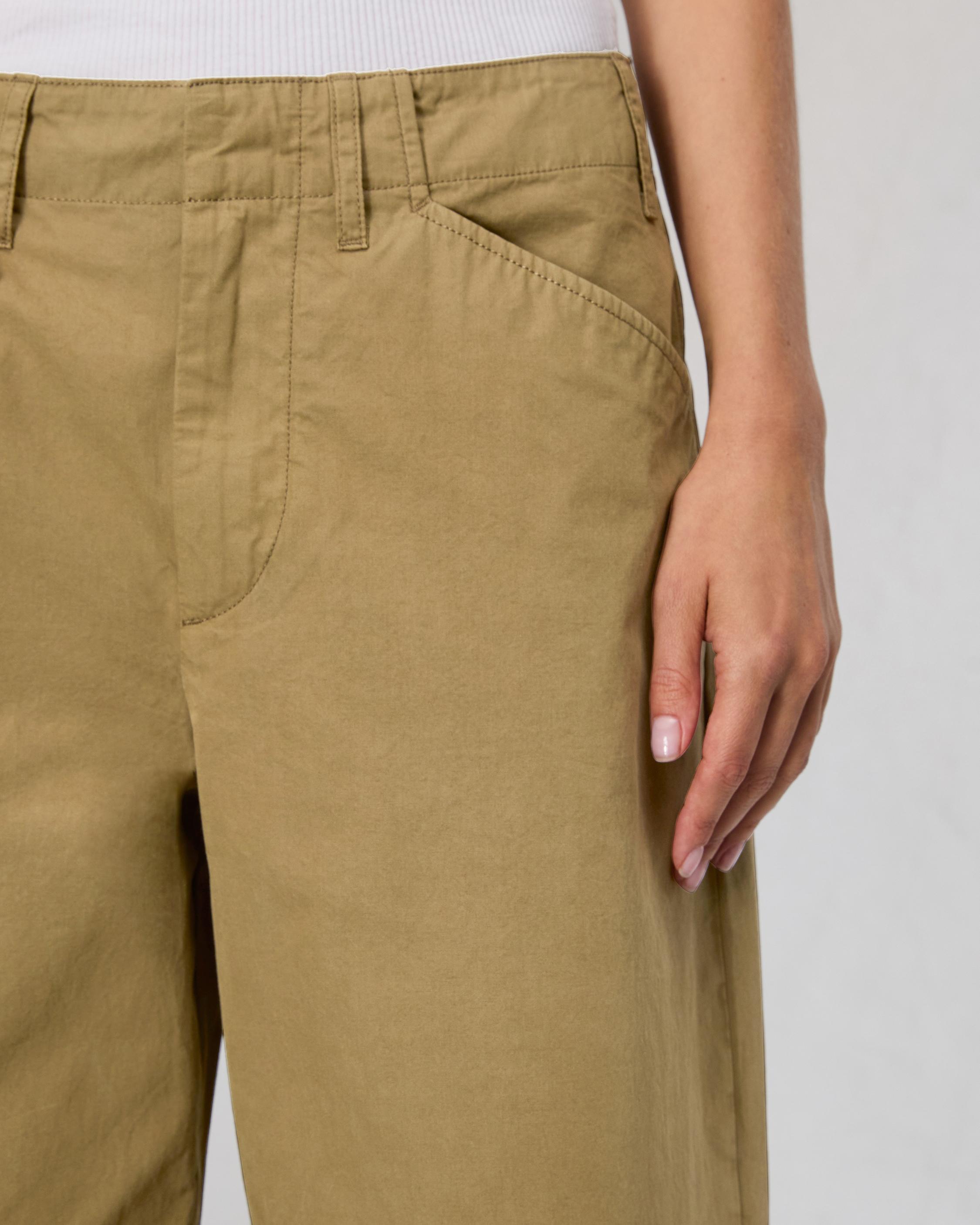 Banks Cotton Pant image number 6