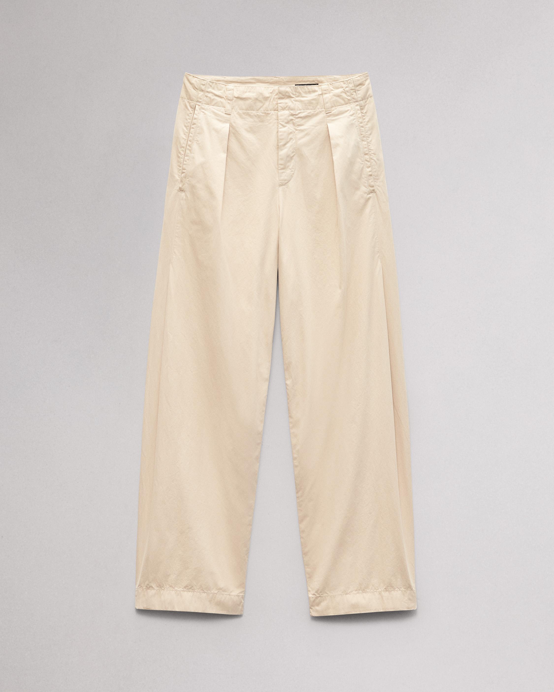 Donovan Cotton Pant image number 2